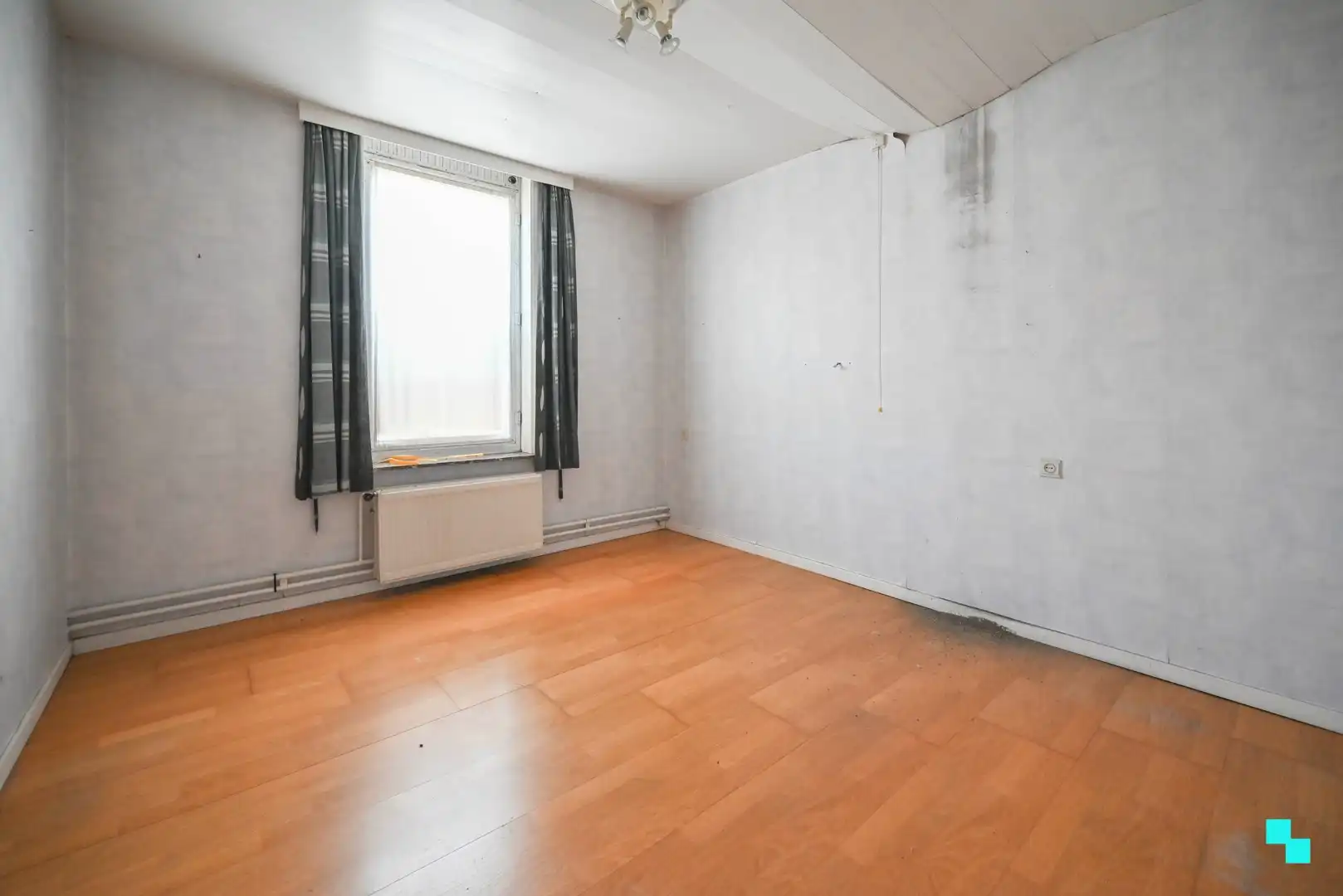 Te renoveren handelshuis nabij het centrum van Lauwe foto 23