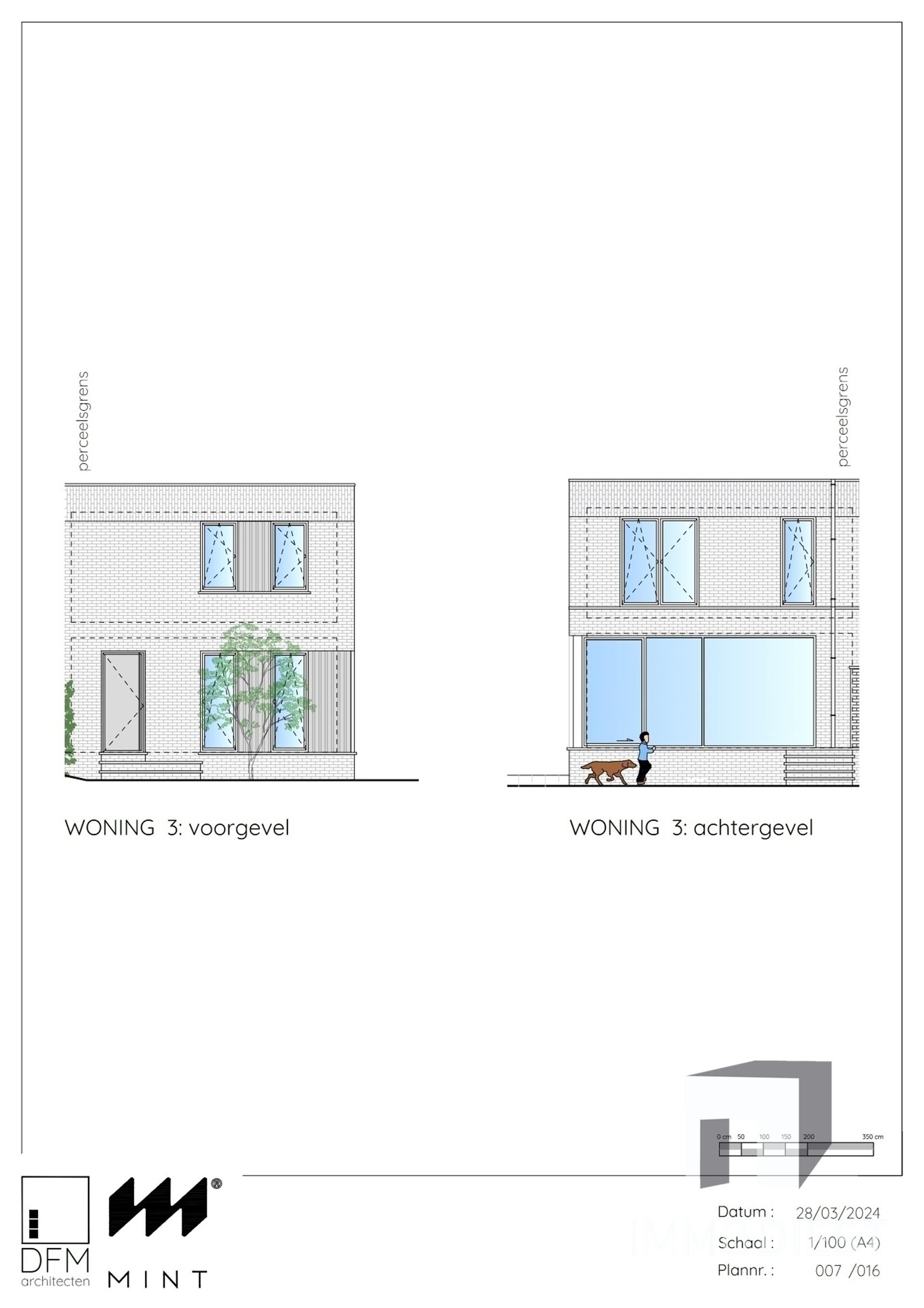 Moderne nieuwbouwwoning met knappe afwerking te Bekkevoort foto 25