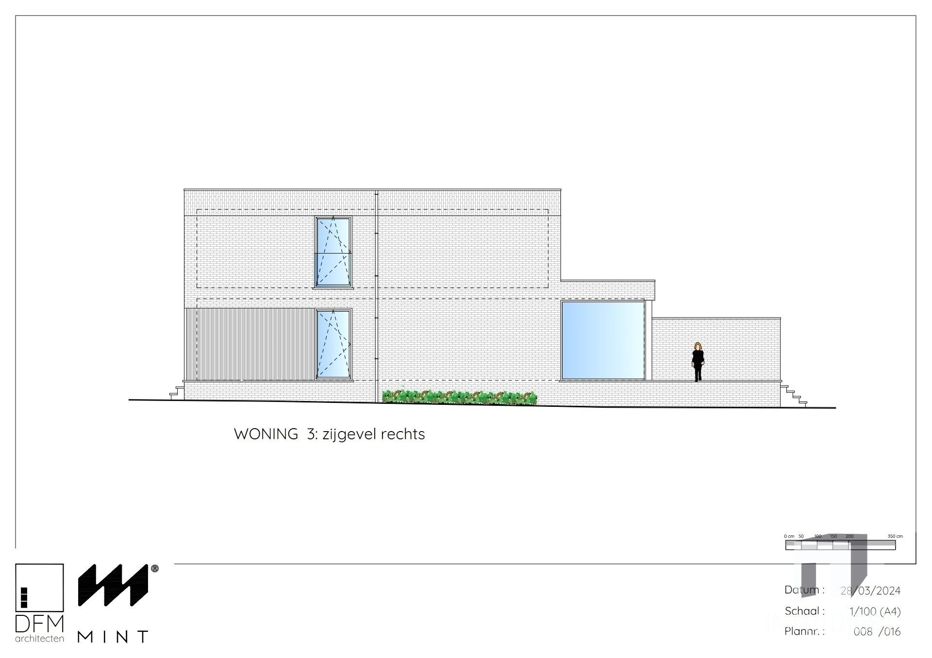 Moderne nieuwbouwwoning met knappe afwerking te Bekkevoort foto 25