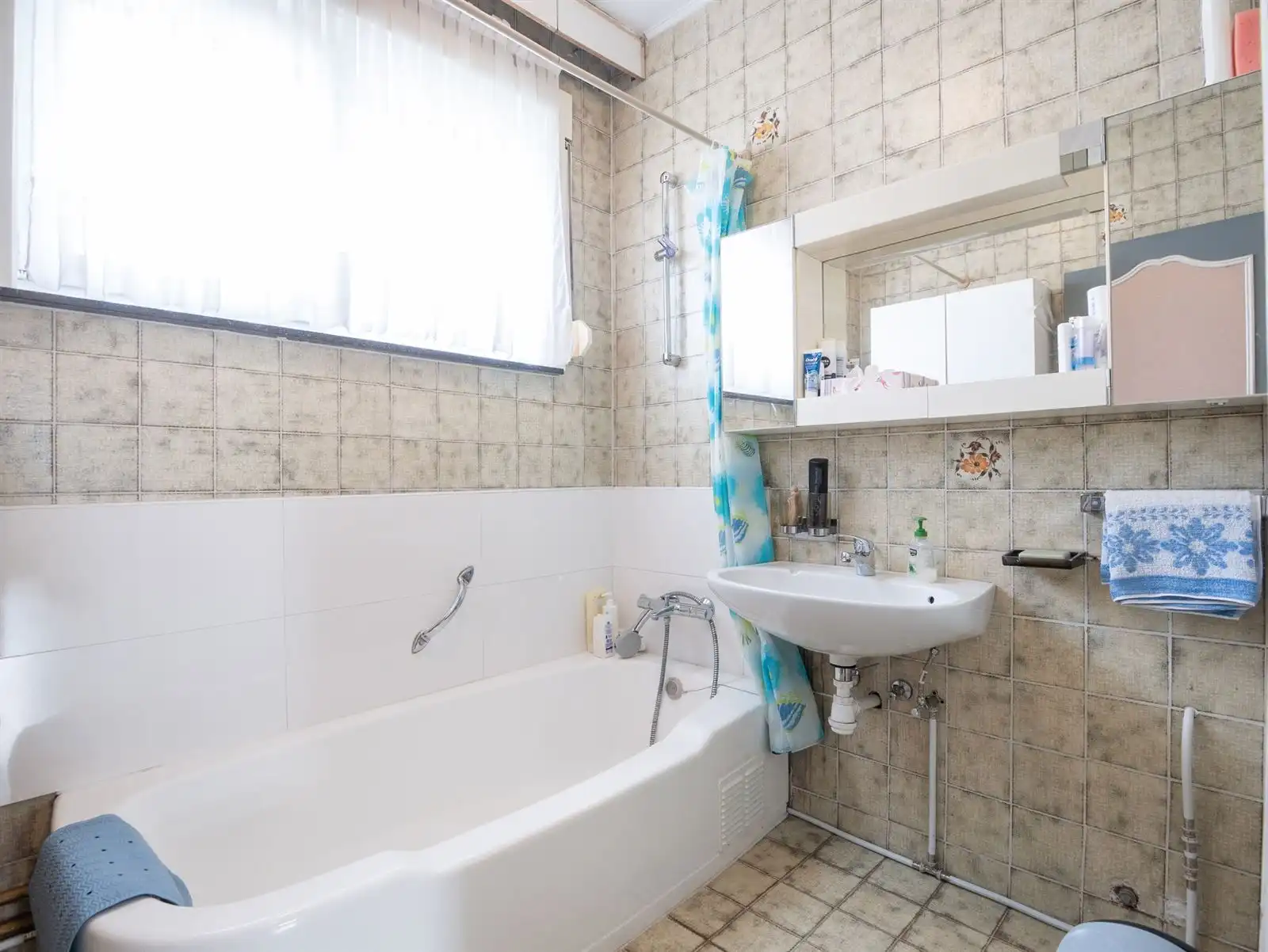 Huis foto 21