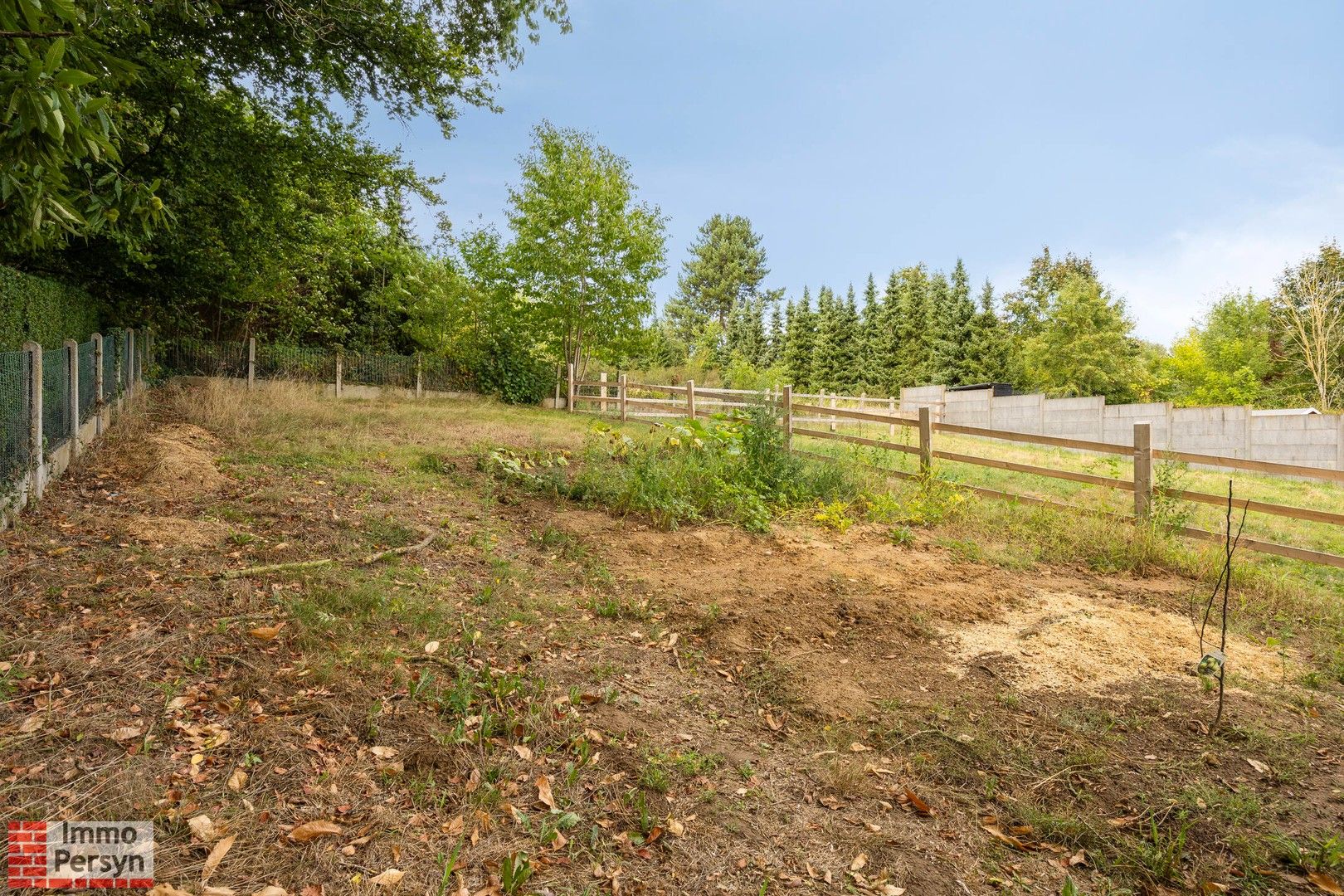 Grotendeels gerenoveerde woning met ruime tuin op 17a75ca foto 31