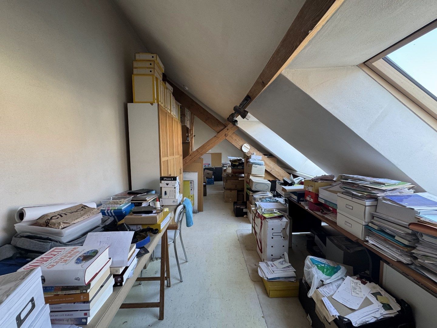 Karaktervol Herenhuis met Artstudio en Stadstuin – Unieke Kans in Hartje Stad Sint-Niklaas foto 30