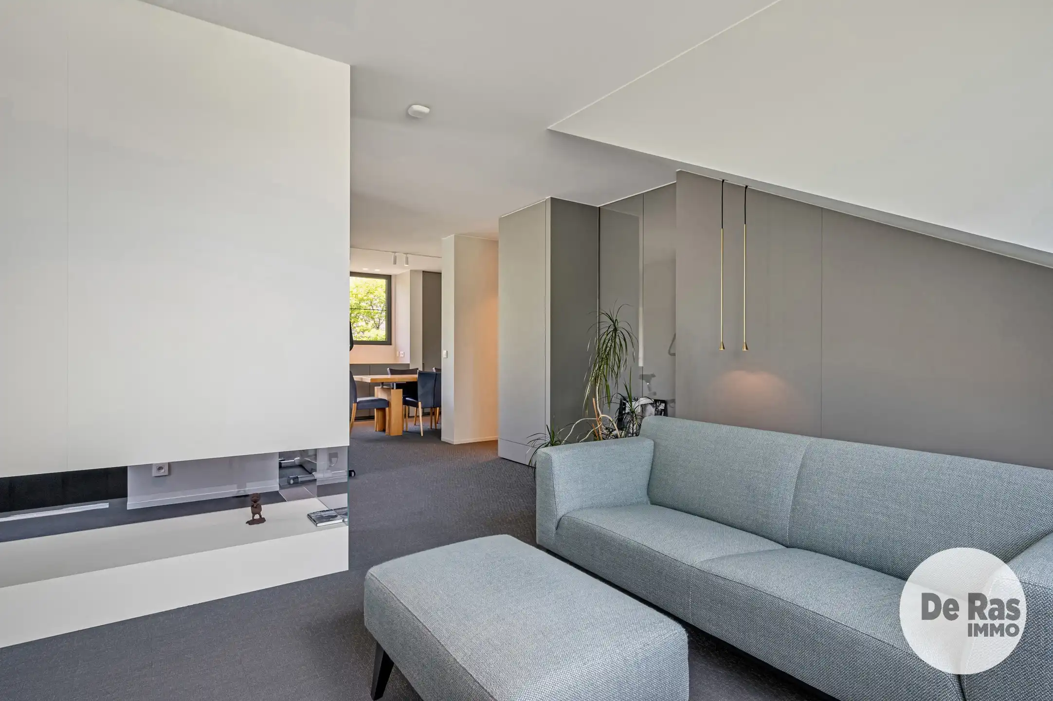 AALST - Exclusieve villa in rustige buurt foto 15