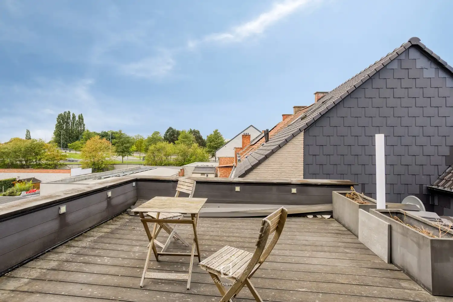 Verrassend ruime en energiezuinige gerenoveerde woning met dakterras en open zicht foto 27