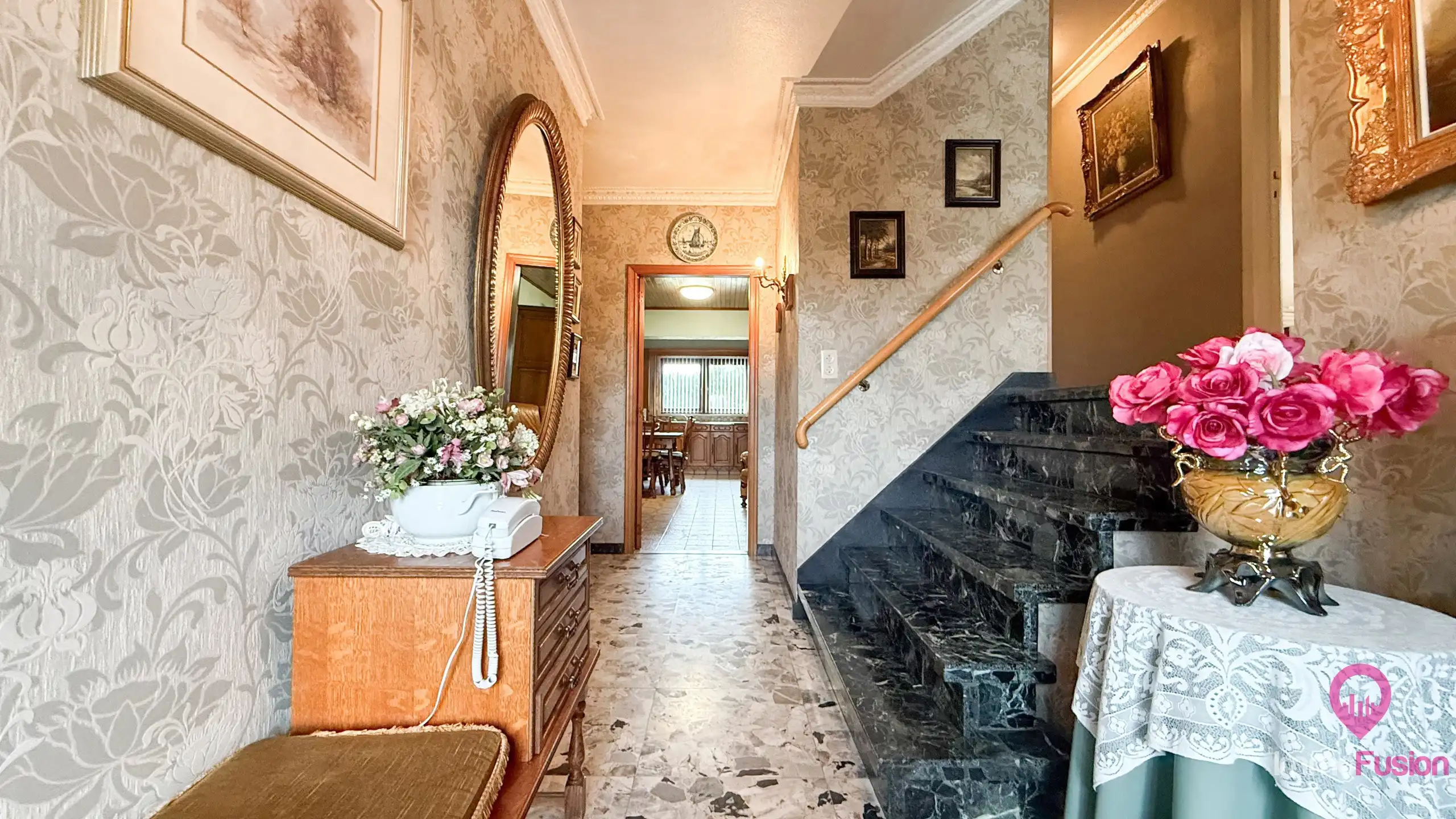 3 slp gezinswoning op ruim perceel van 10a82ca foto 2