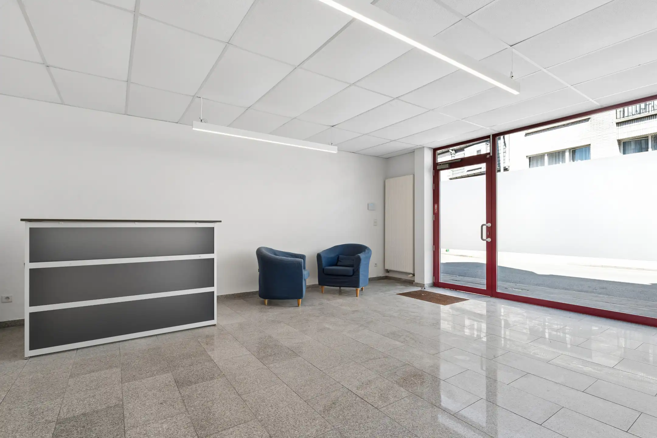 Handelsruimte van 120 m² foto 9