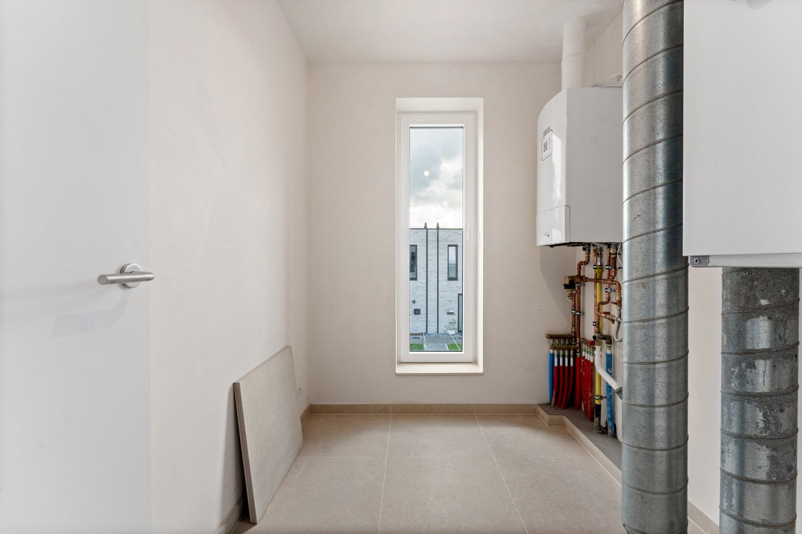 Te huur: Nieuwbouwwoning in kindvriendelijke verkaveling te Ruddervoorde foto 15
