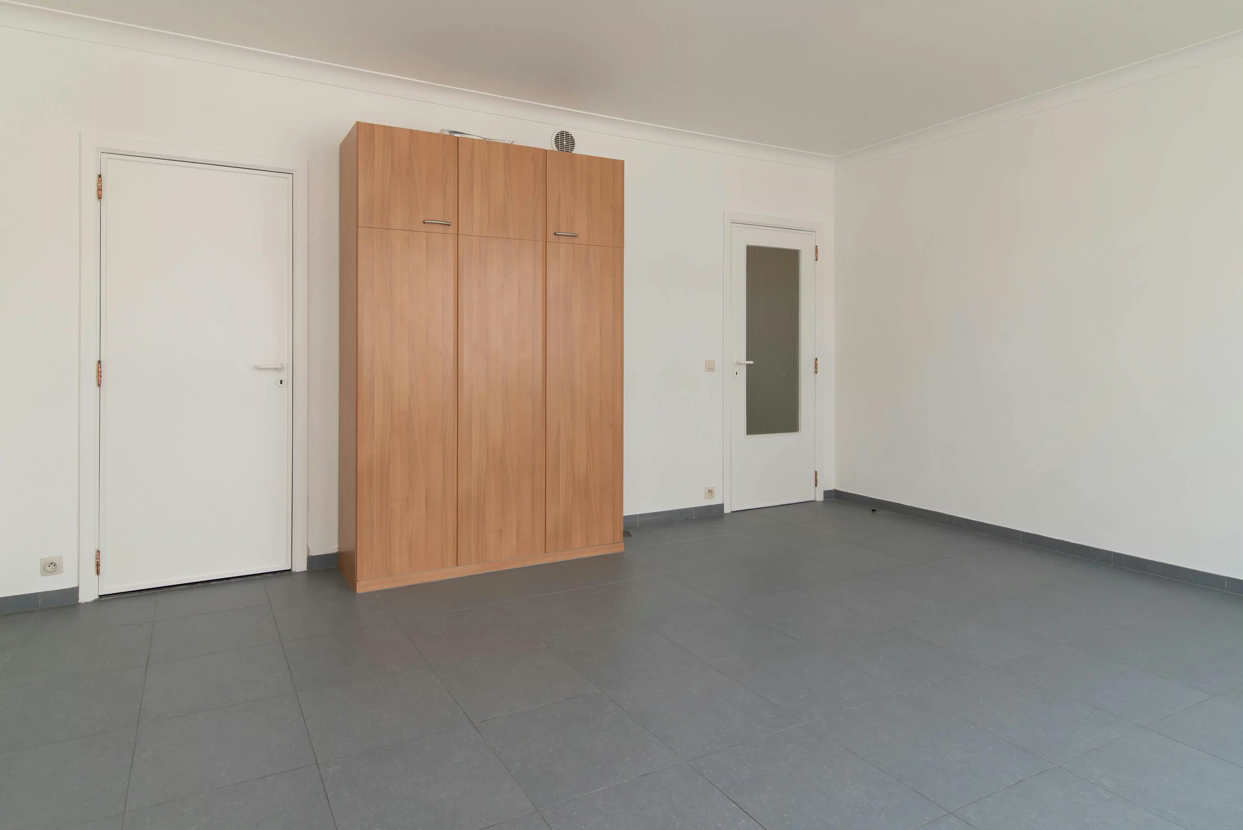 Lichtrijke studio op een toplocatie in het hart van Oostende foto 5