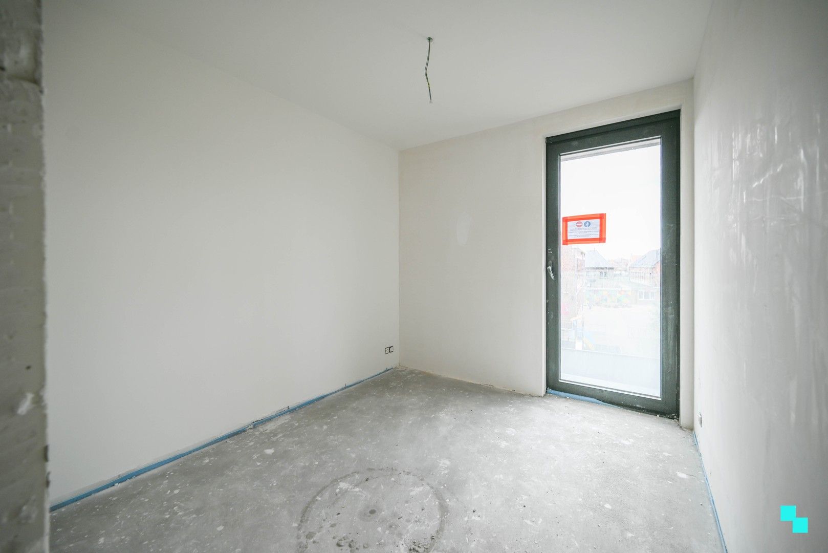 Nieuwbouwappartement met doorzonlichtprincipe foto 13