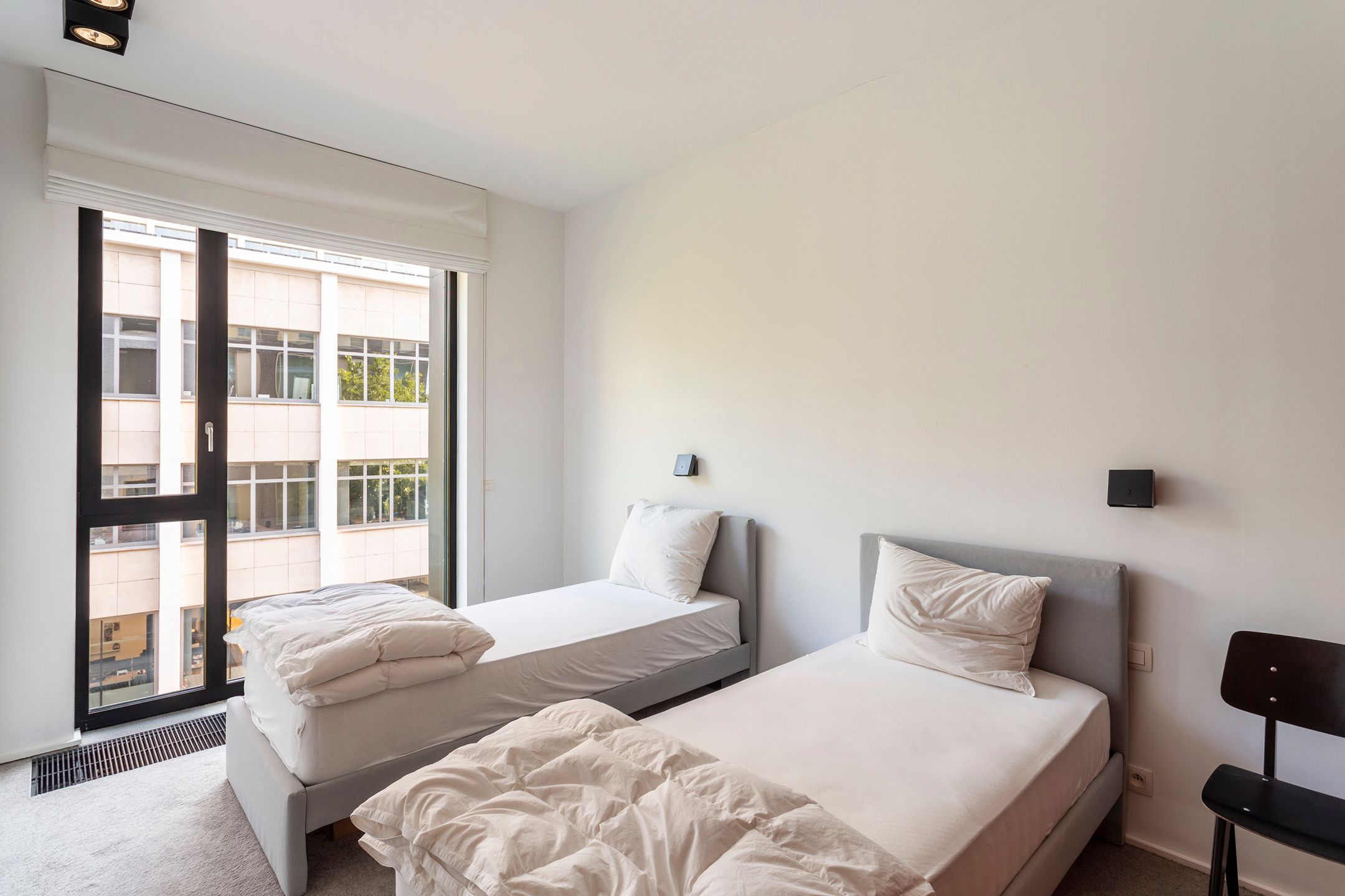subliem appartement ca 201 m² met zicht op het Mas foto 28