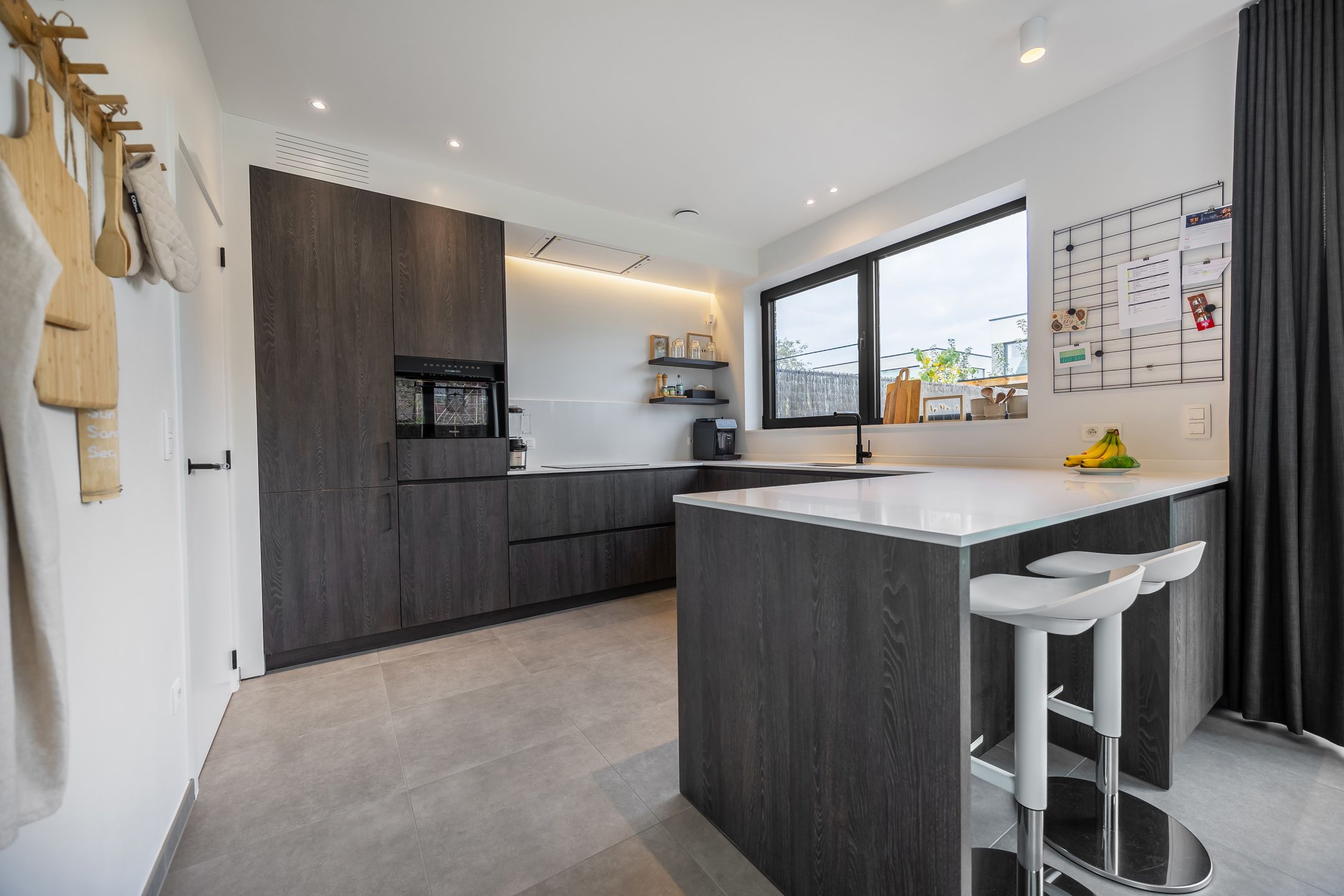 Moderne woning in rustige, doodlopende straat te Beerse foto 7