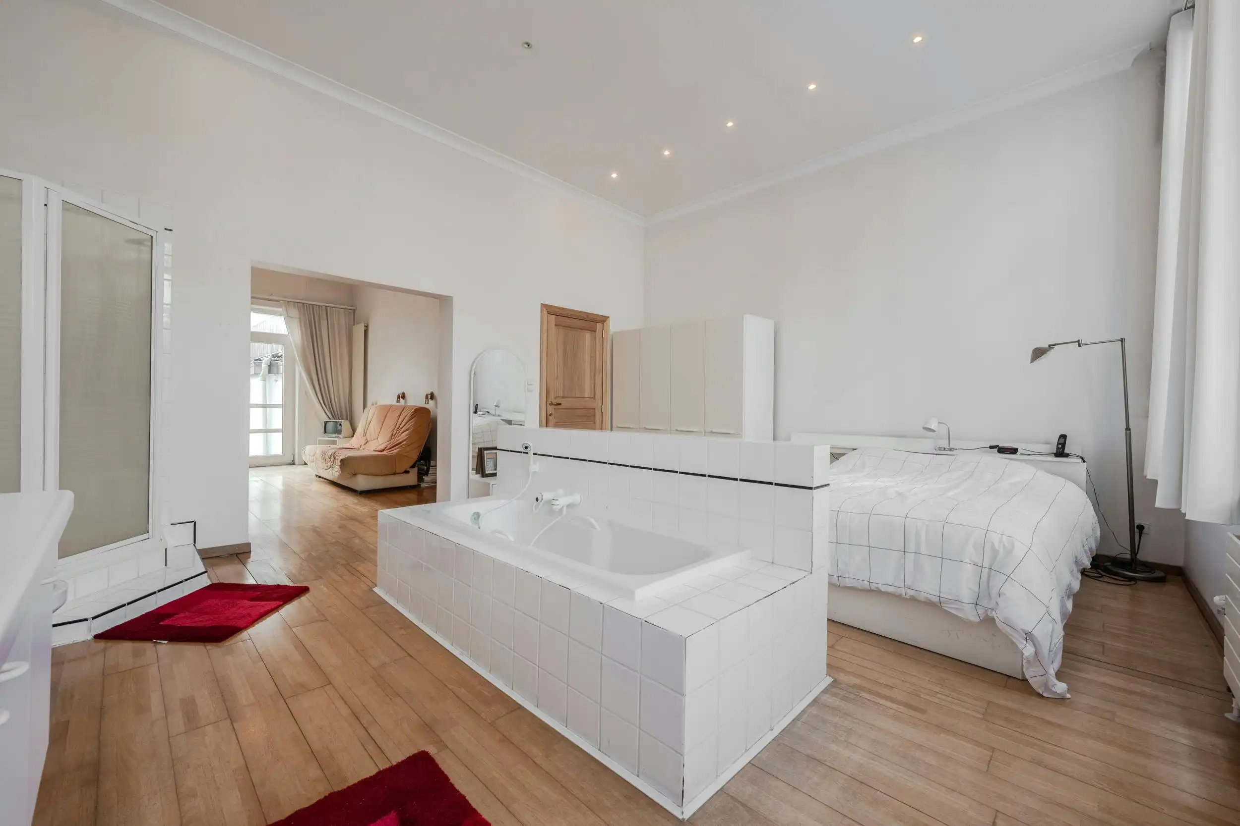 Charmante herenwoning met 3 slaapkamers te koop te Oostende  foto 15