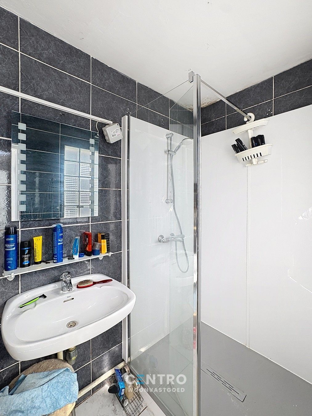 Woning met 4 à 5 slpks én garage in LEUKE STRAAT! foto 5