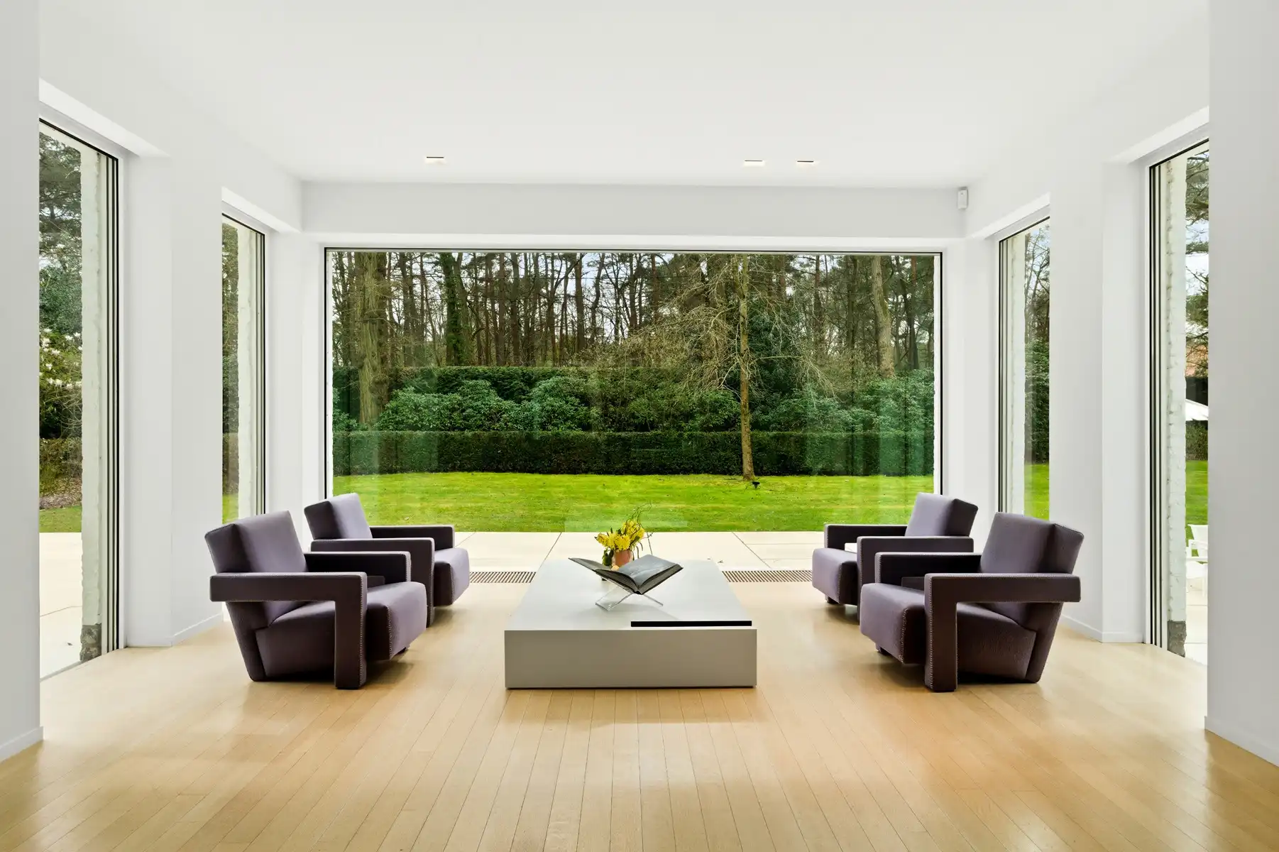 State-of-the-art villa op 5.707 m te KEERBERGEN foto 8