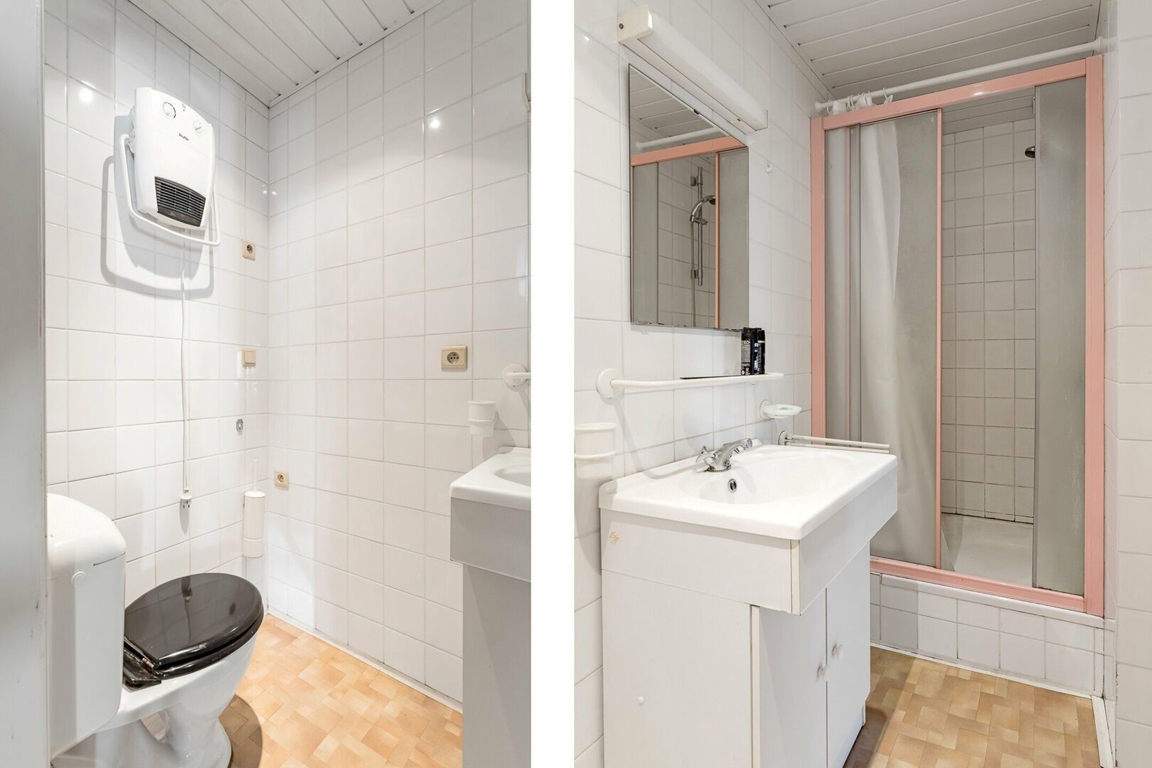 Appartementsgebouw met aanpalende schuur foto 6