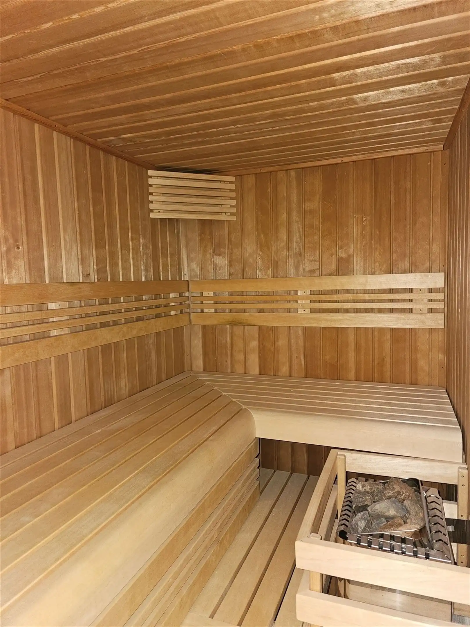 Villa appartement in domein "de List". foto 9