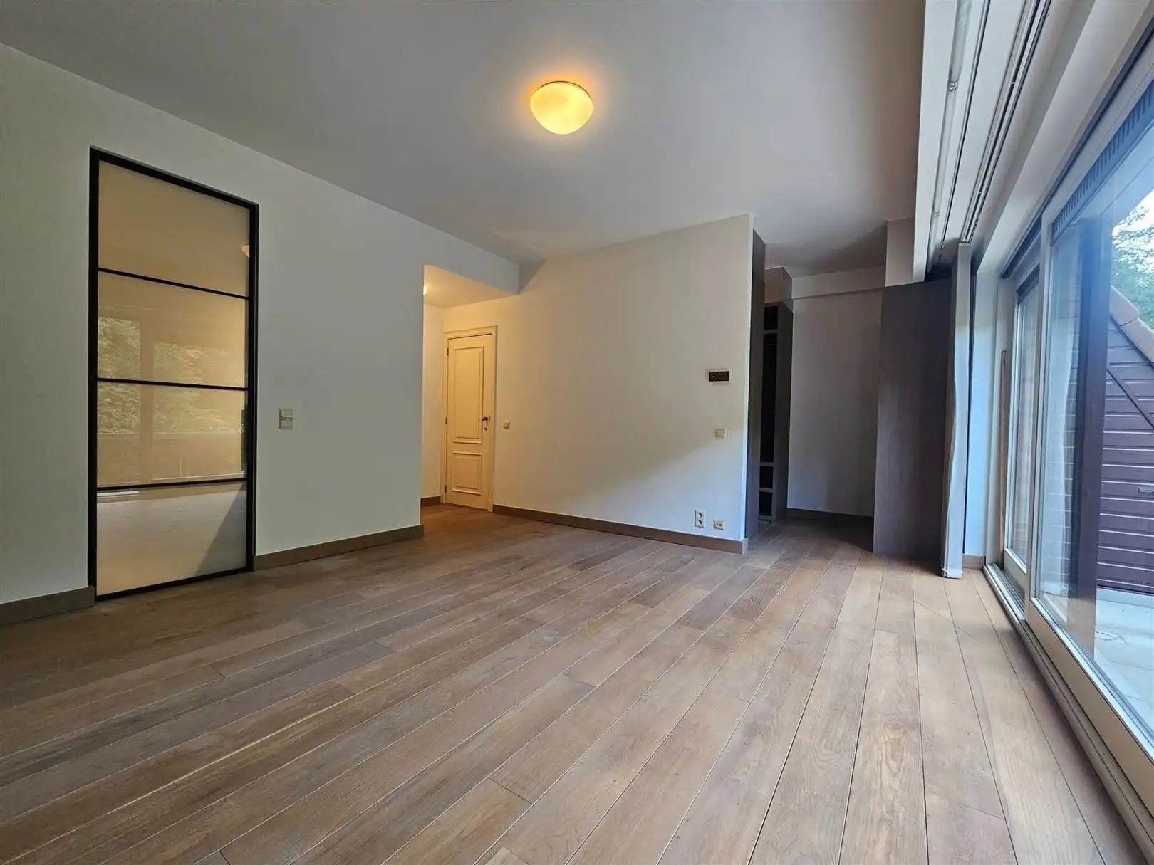 Villa appartement in domein "de List". foto 8