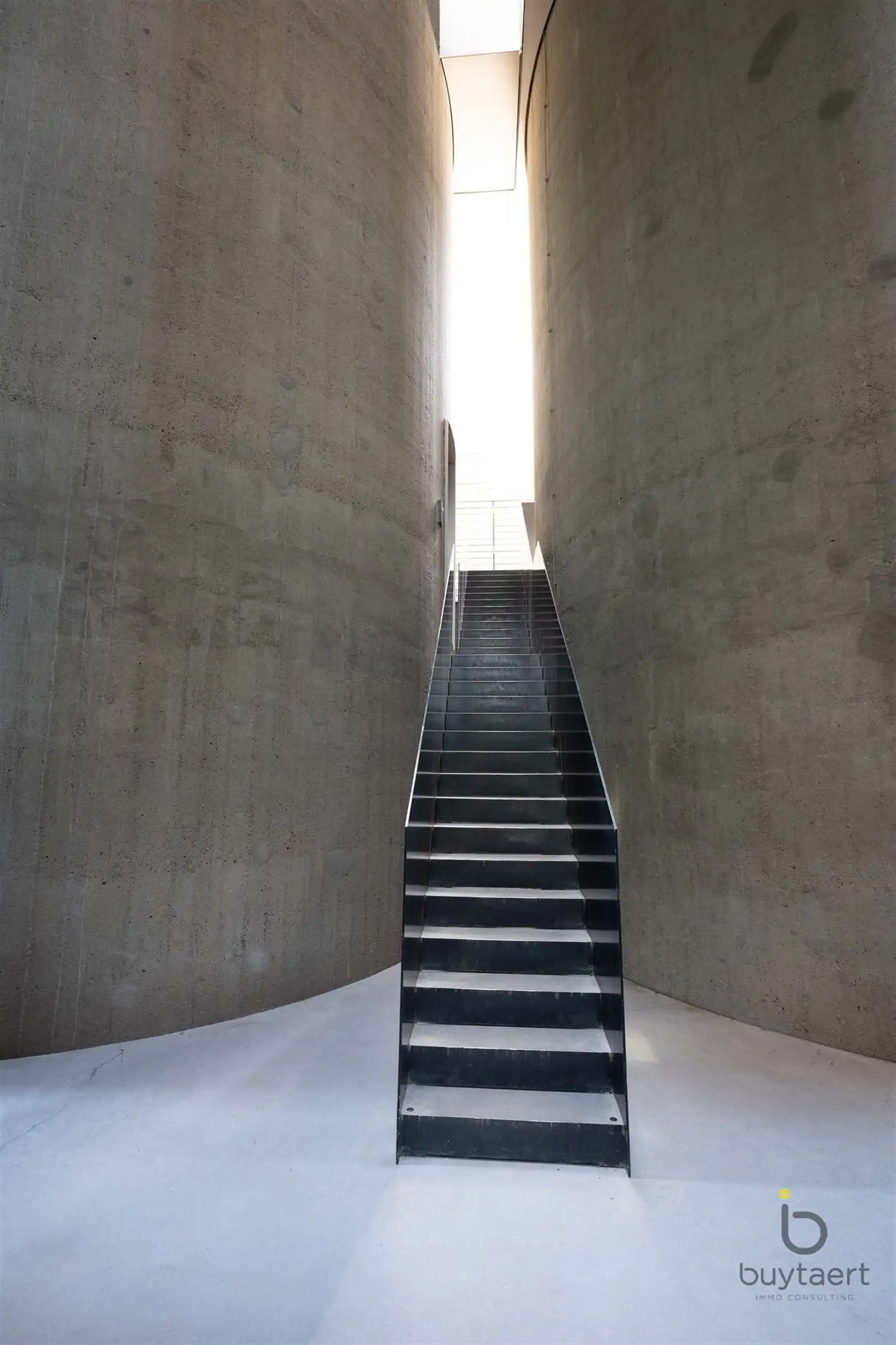Wonen op een uitzonderlijke locatie met panoramisch uitzicht: exclusief appartement in de iconische Silo's foto 51