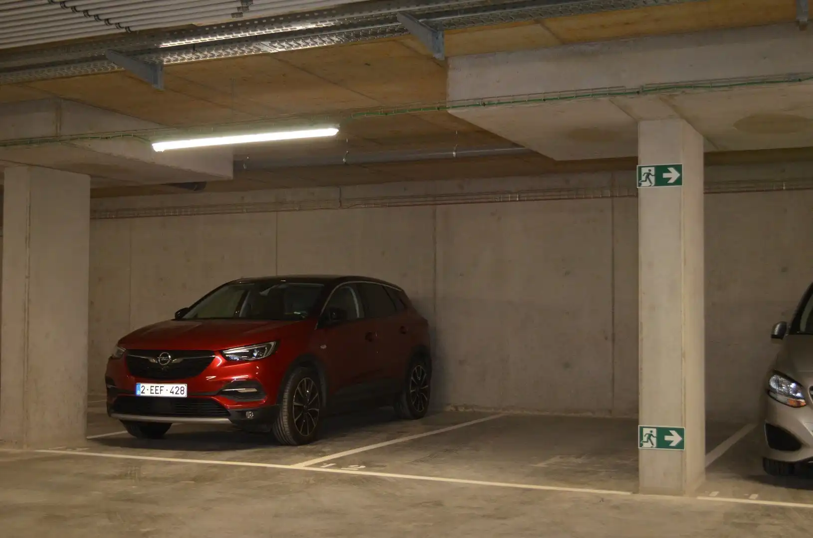 Wonen aan 't kanaal in Residentie Bakboord in een 2 slpk appartement met ruim terras.  Lift aanwezig. foto 16