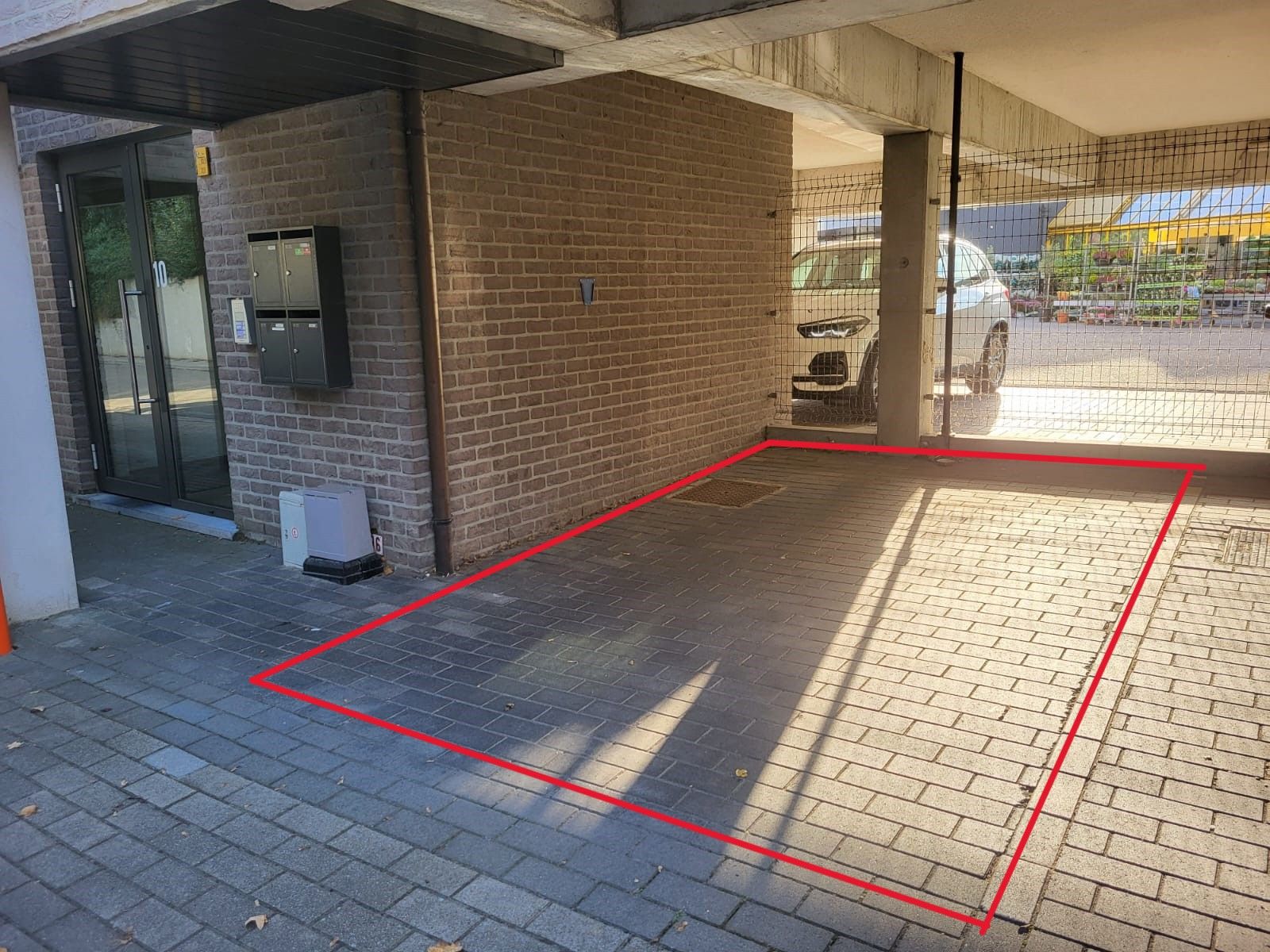 Appartement te huur foto 9