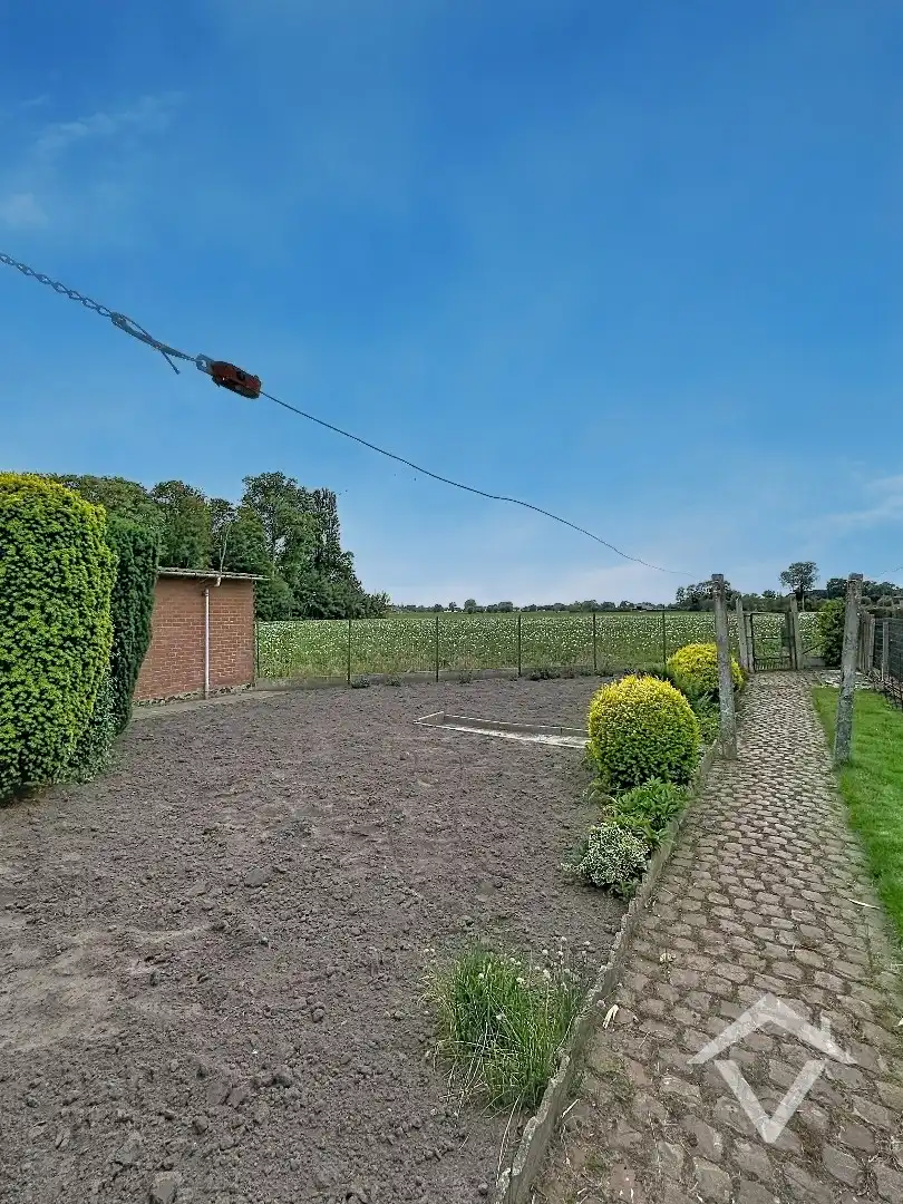 Woning met 3 slaapkamers en garage te Ichtegem  foto 29