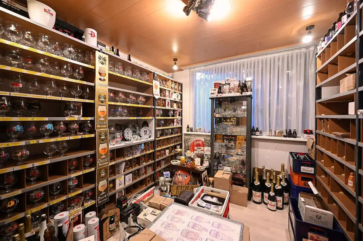 Ruime woning met veel mogelijkheden foto 20