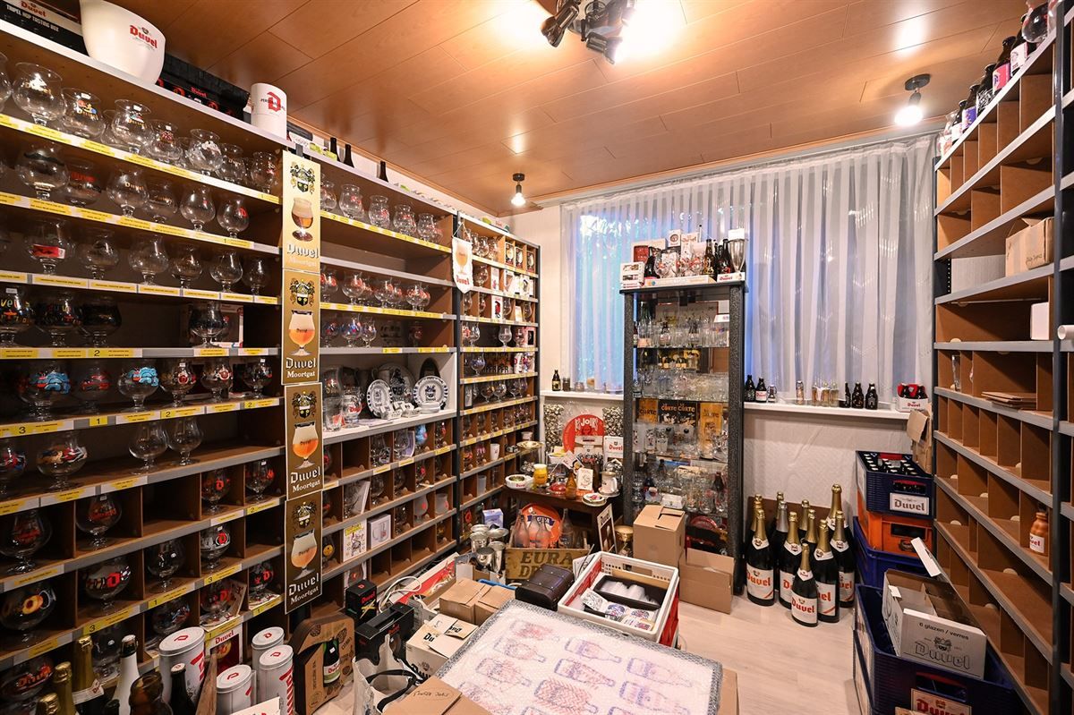 Ruime woning met veel mogelijkheden foto 20