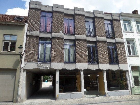 Parkeerplaats te huur Ezelstraat 80 - - 8000 Brugge