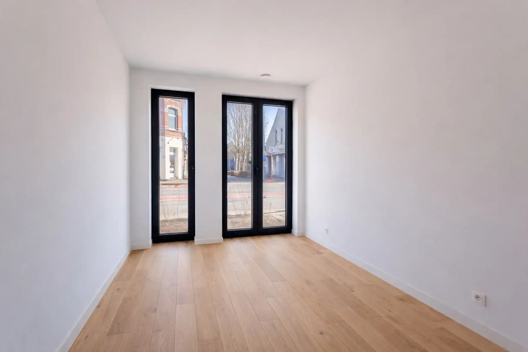 Project Schuttershof | Goed wonen in een groene omgeving foto 5