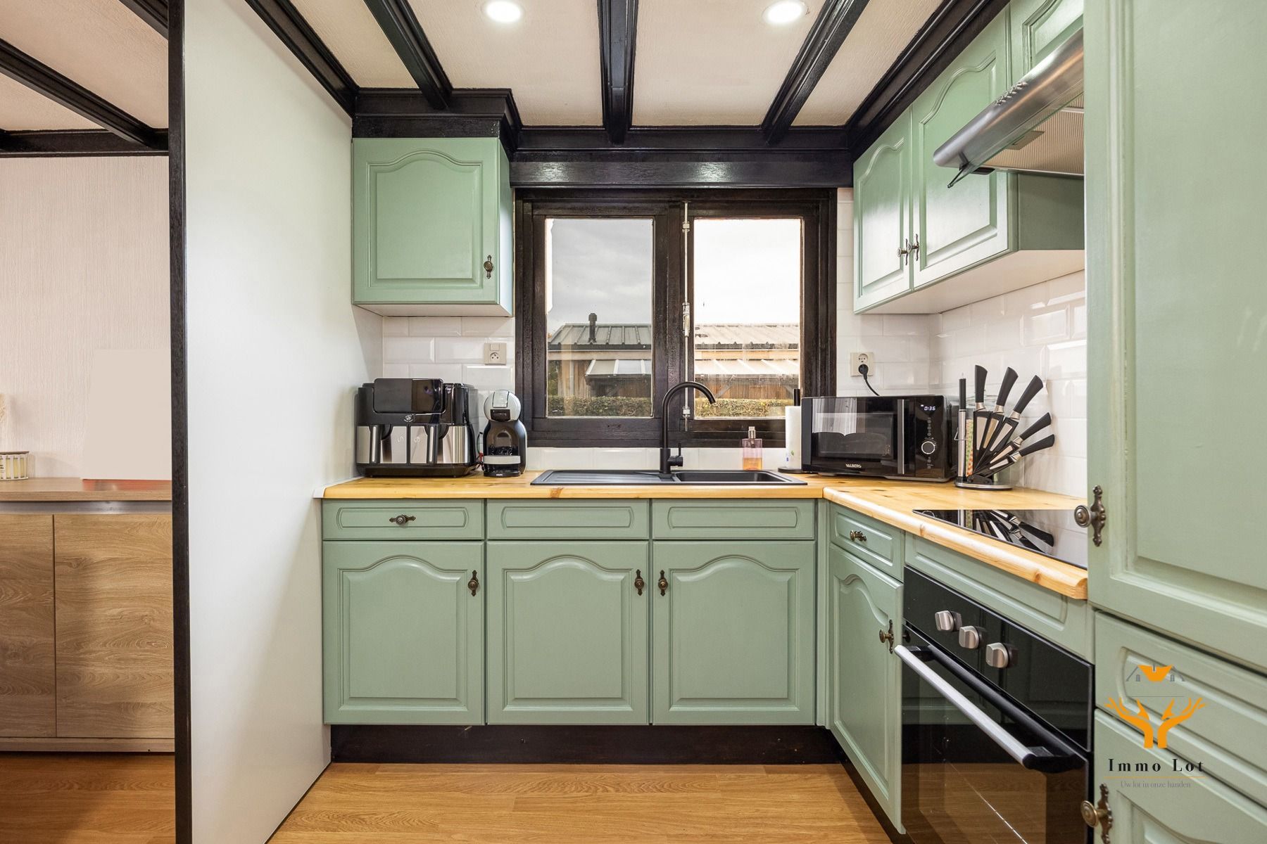 Instapklare bungalow nabij Donkmeer foto 5