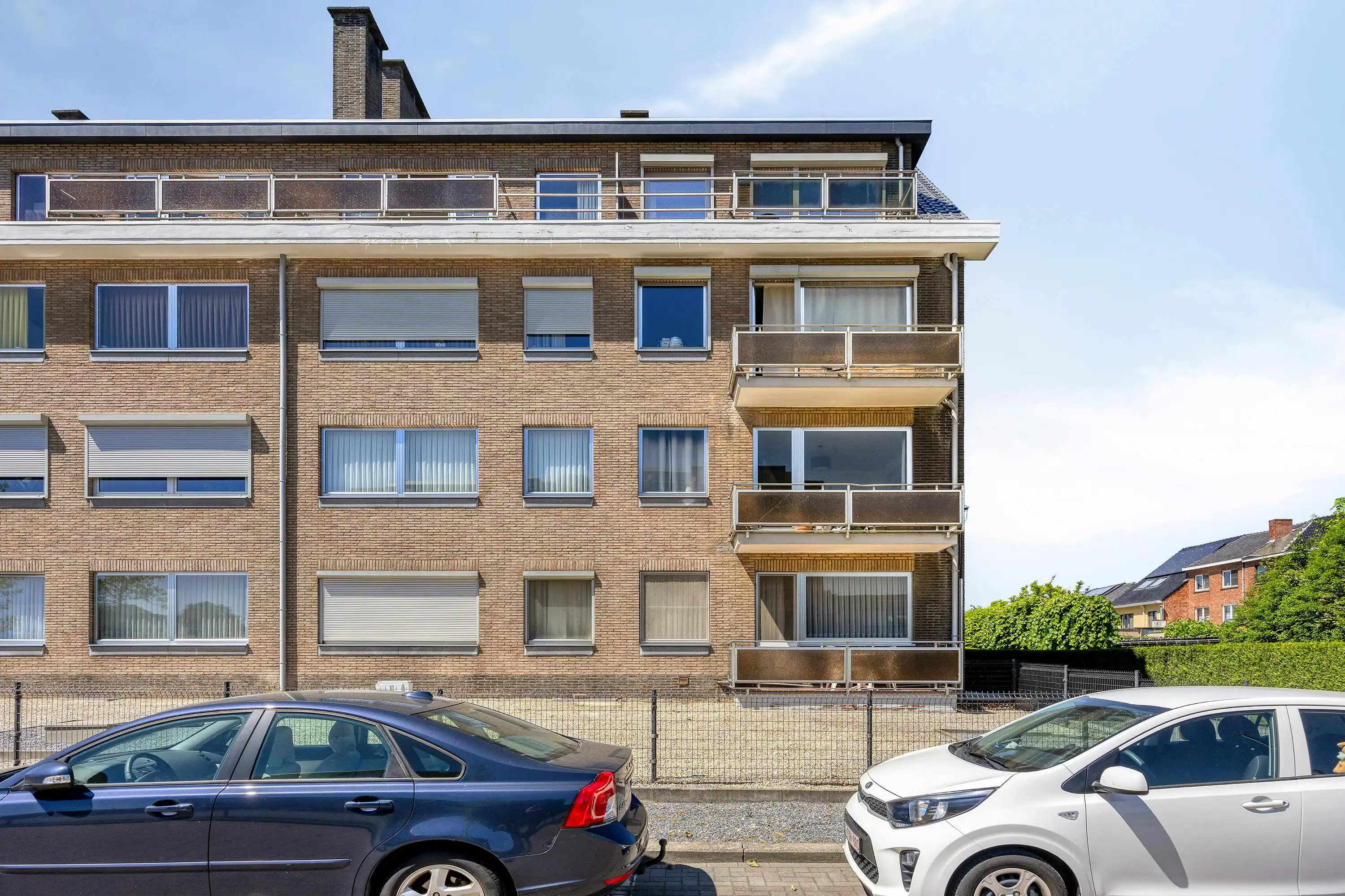 Instapklaar appartement met garagebox op toplocatie in Hasselt foto 8