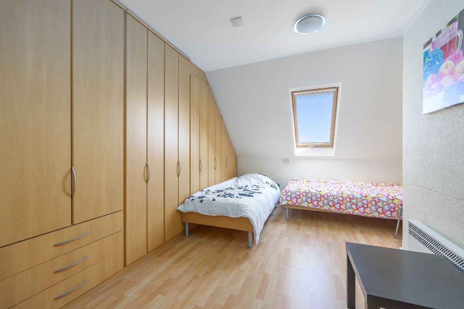 Uiterst ruim duplex-appartement op fantastische ligging foto 20