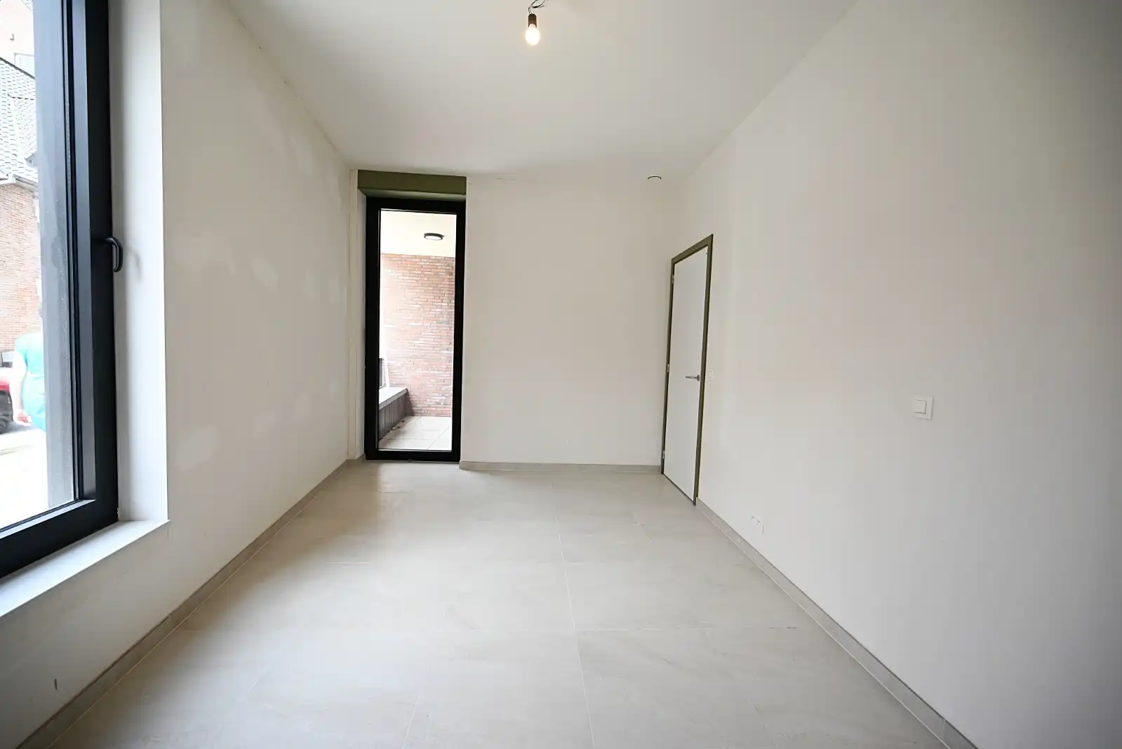 Residentie Parkzicht II – Gelijkvloers appartement met tuin! foto 8