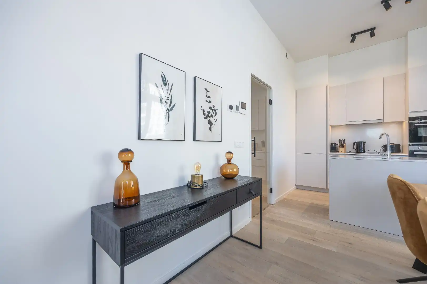 LUXE 3 SLPK APP MET TERRAS - GLVL - NIEUWBOUW foto 8