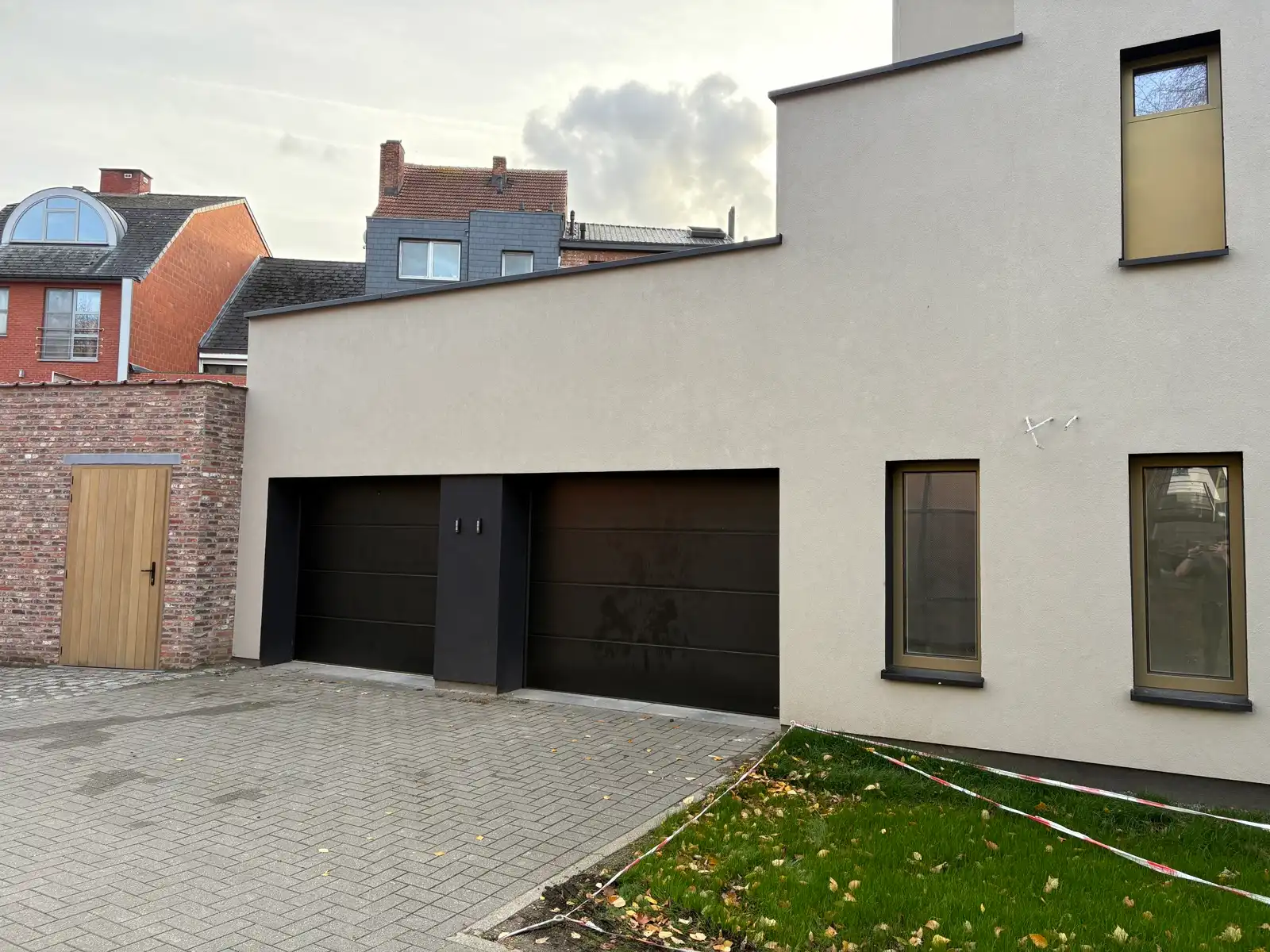 Recent gerenoveerd appartement in Aarschot. foto 14