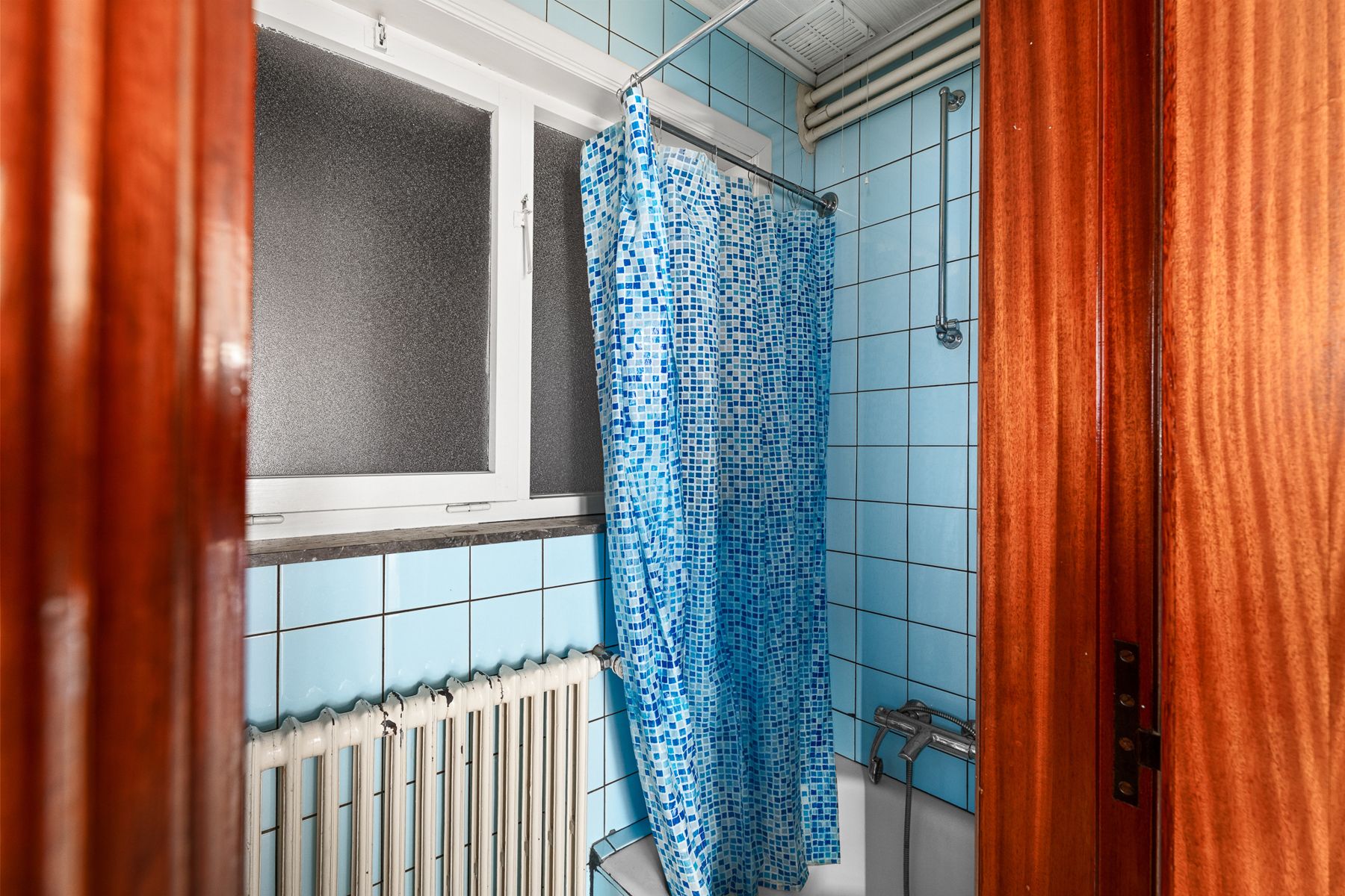 3 slpk. woning met zonnige tuin in hartje Sint-Michiels foto 15