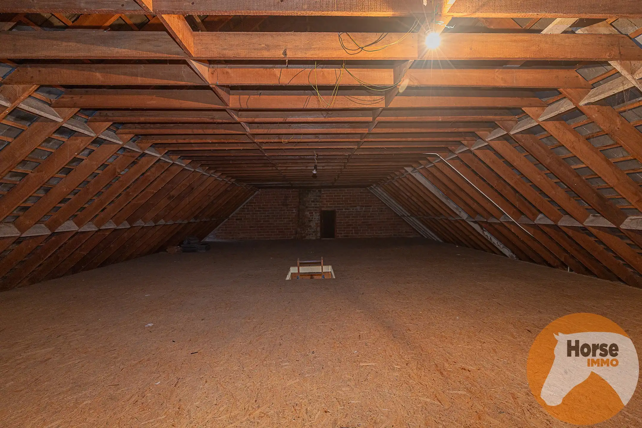 LEDE – Ruime villa met karakter op een ruim perceel  foto 23