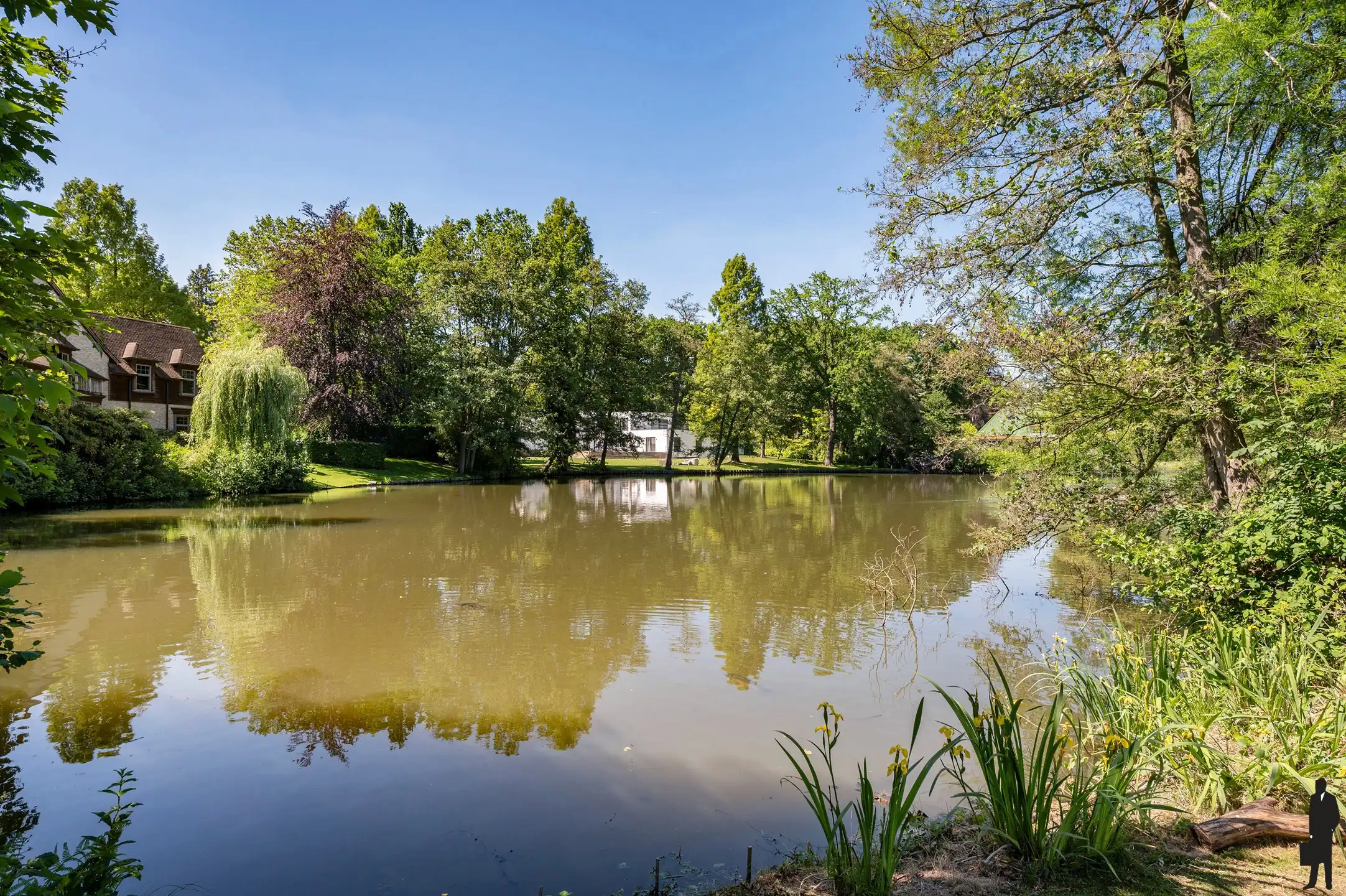 Sfeervolle cottage villa in Brasschaat foto 4
