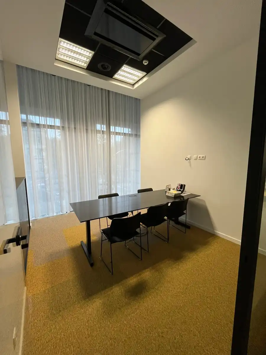 Instapklaar Handelsruimte Te Huur Antwerpen foto 15