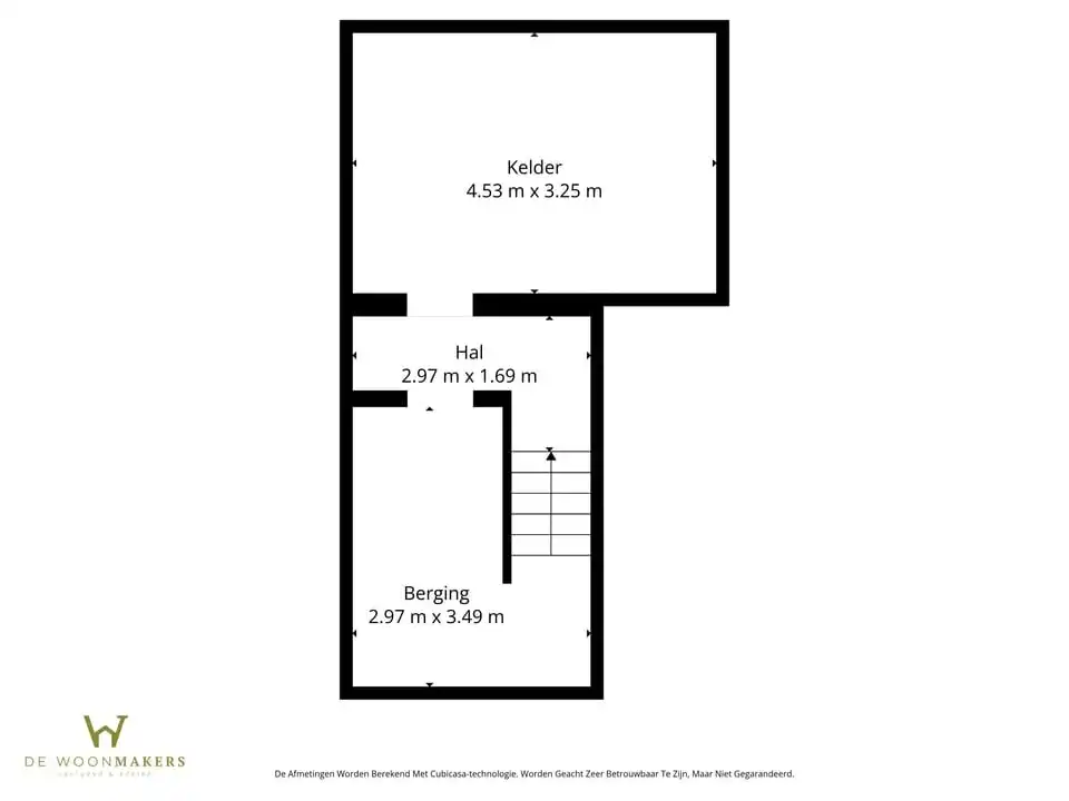 UITZONDERLIJKE OPEN BEBOUWING MET VEEL RUIMTE EN LICHT, OOK GESCHIKT ALS KANGEROEWONING foto 41