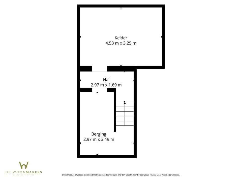 UITZONDERLIJKE OPEN BEBOUWING MET VEEL RUIMTE EN LICHT, OOK GESCHIKT ALS KANGEROEWONING foto 41