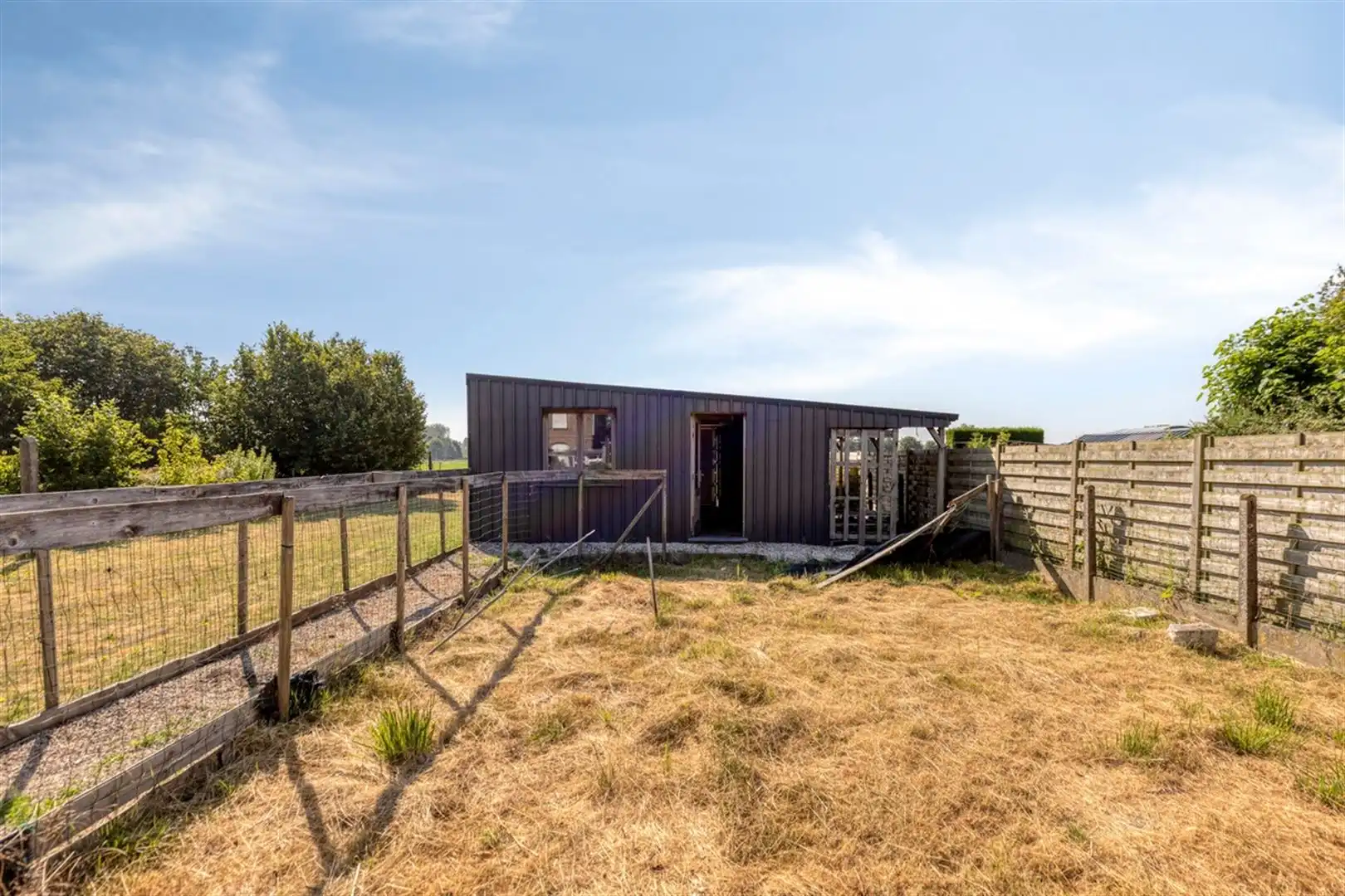 Verder af te werken woning in deelgemeent Welden foto 21