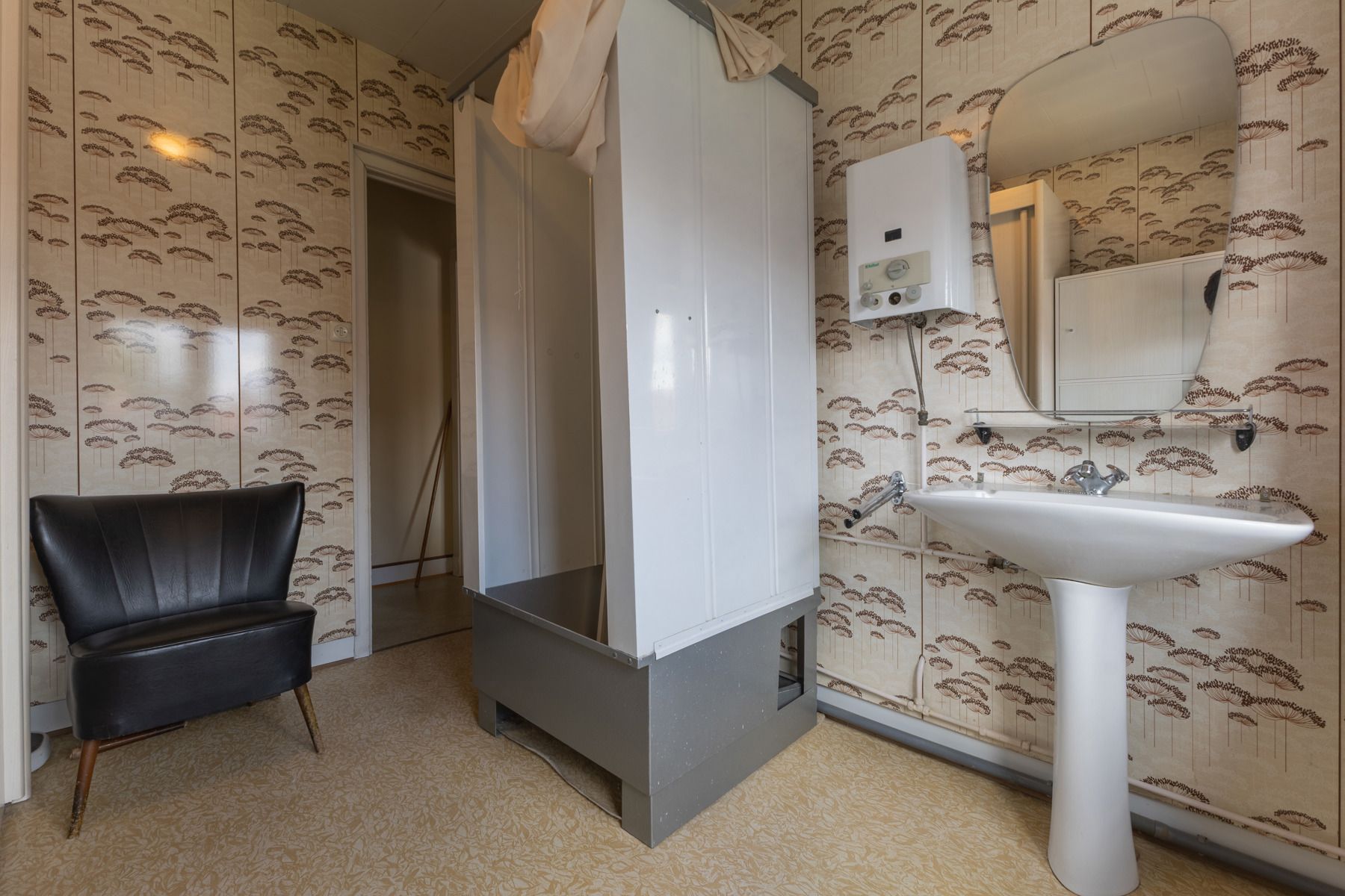 Gunstig gelegen woning met 2 slpks en inrichtbare zolder foto 17