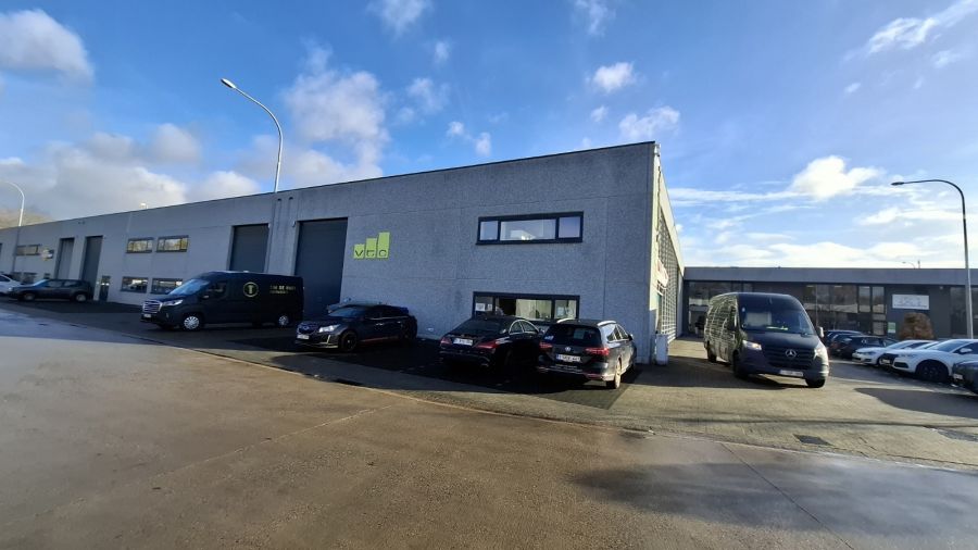 Starrenhof 44/02, 2950 Kapellen foto 5