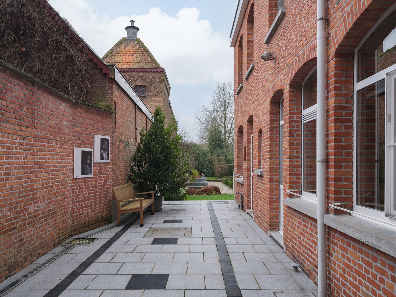 Charmante burgerwoning, waar grandeur en warmte samenkomen! foto 25