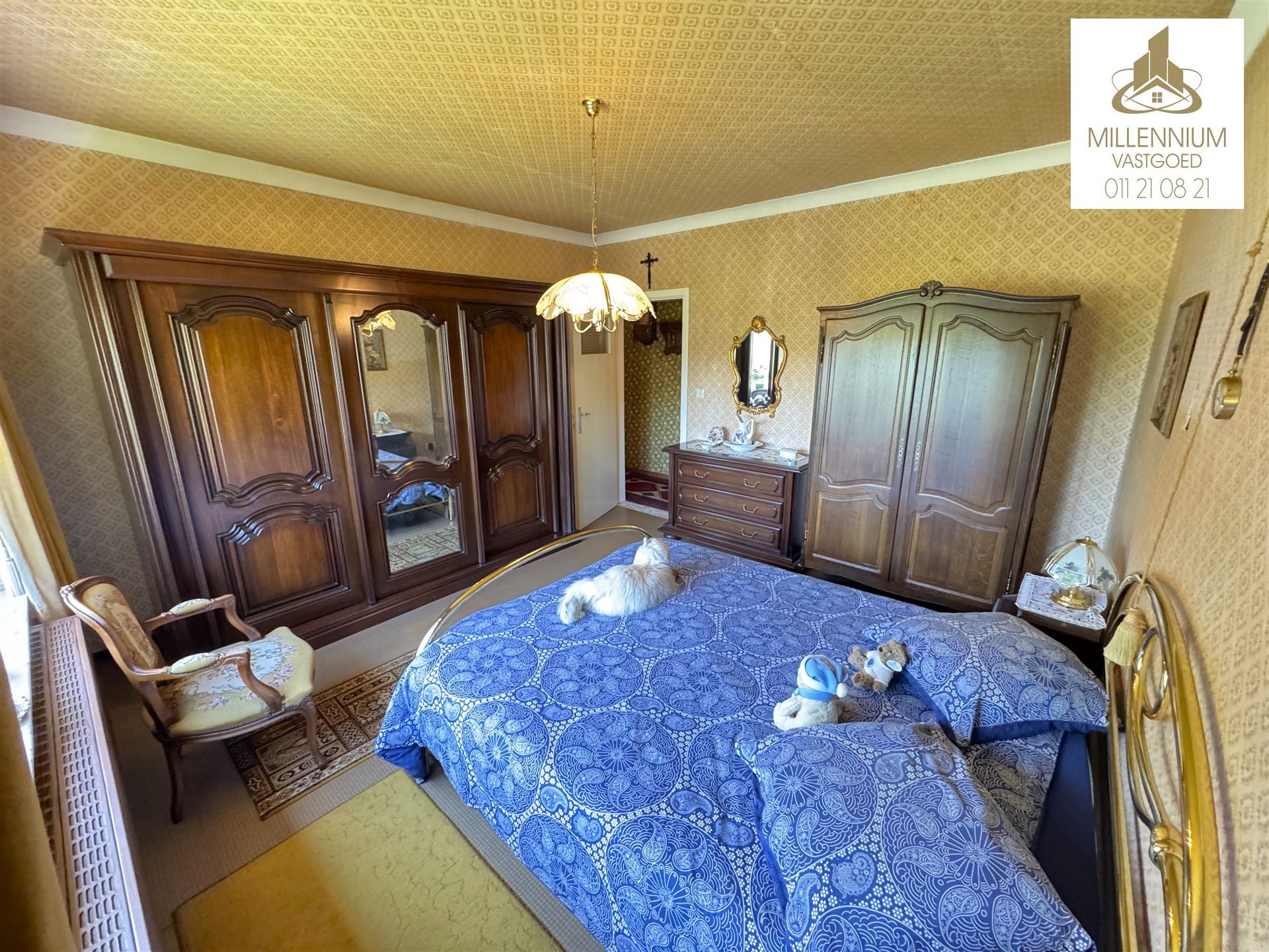 Ruime 3-slaapkamer woning te Diepenbeek foto 12