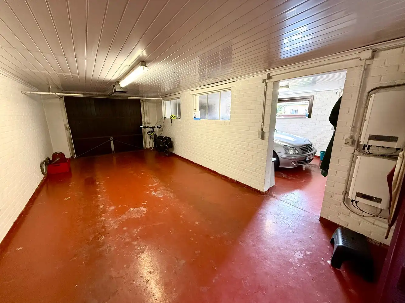 **Exclusieve villa met 5 slaapkamers te koop op een prachtlocatie in Asper!** foto 35