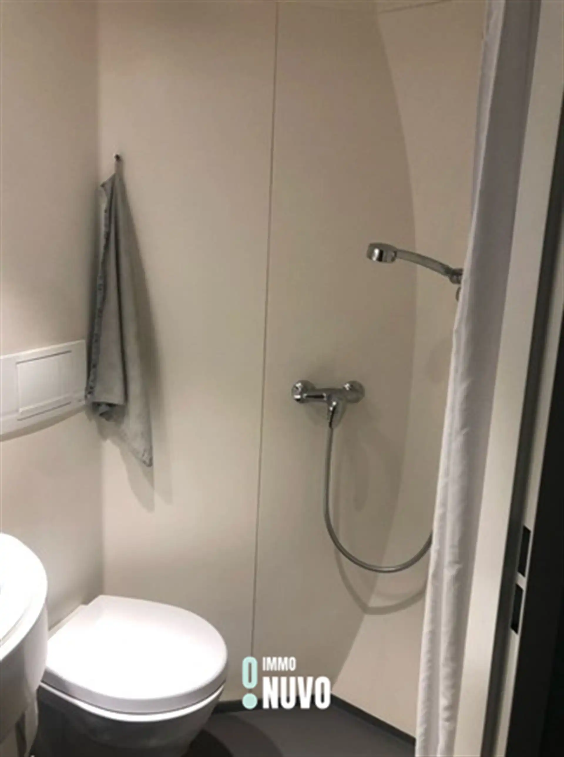 Studentenkamer foto 8