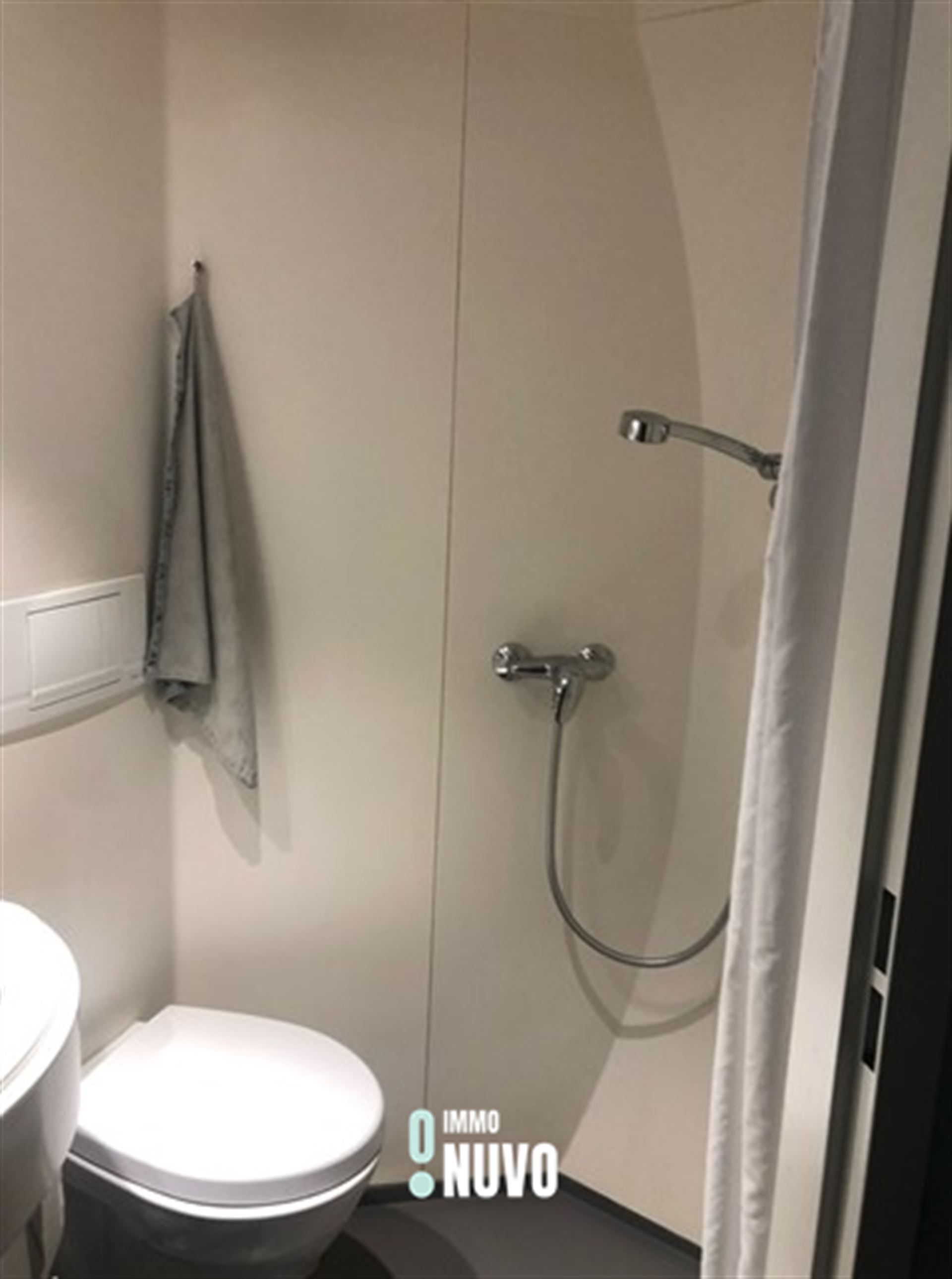 Studentenkamer foto 8