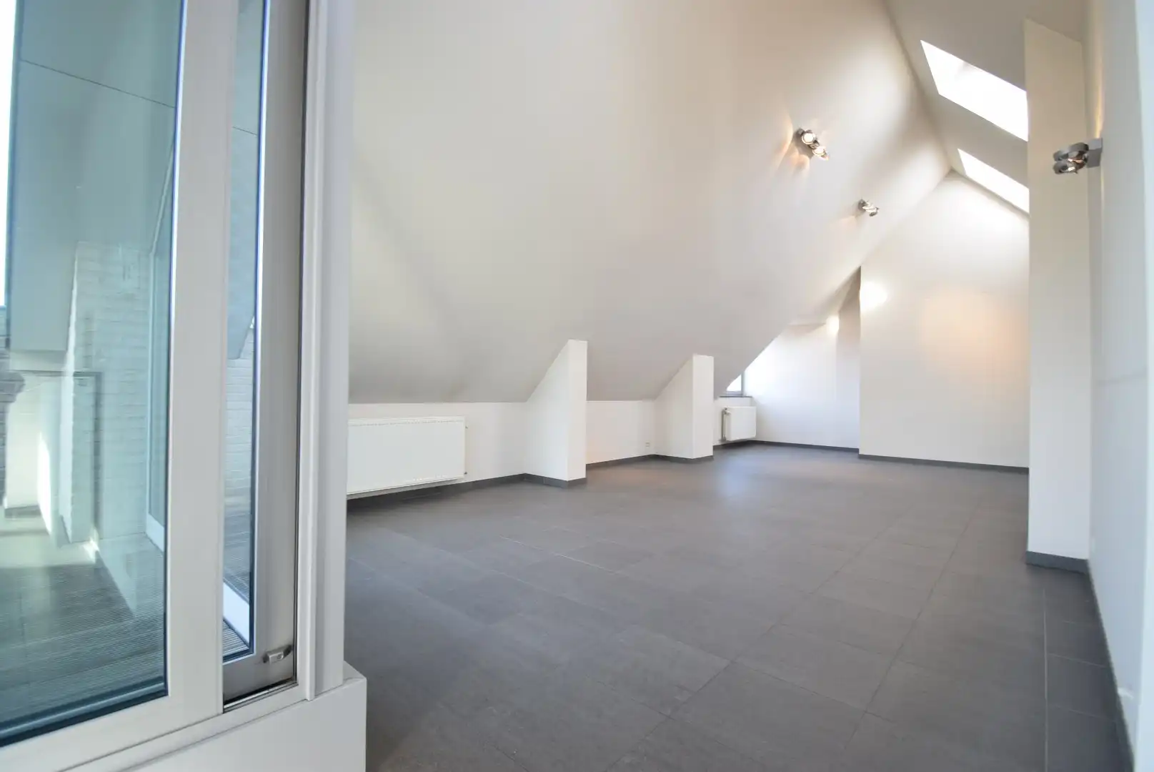 Mooi penthouse in het centrum van Roeselare foto 10